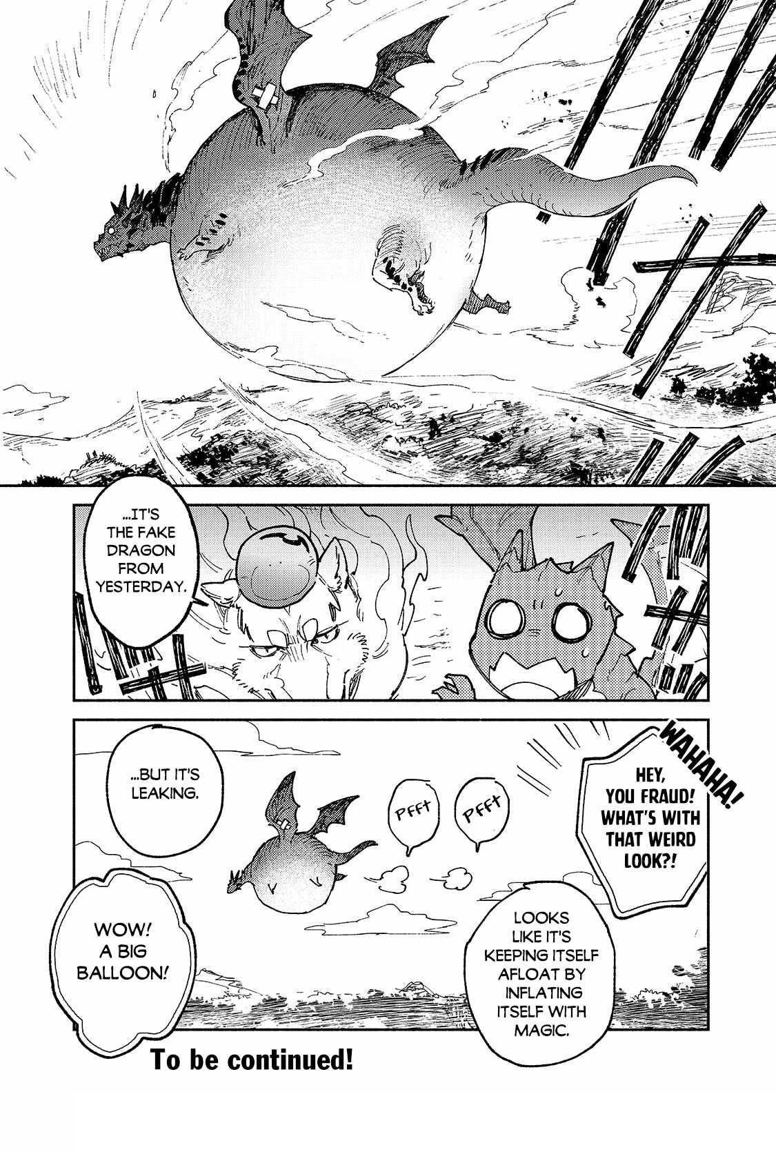 Tondemo Skill De Isekai Hourou Meshi Chapter 60.2 - Page 12