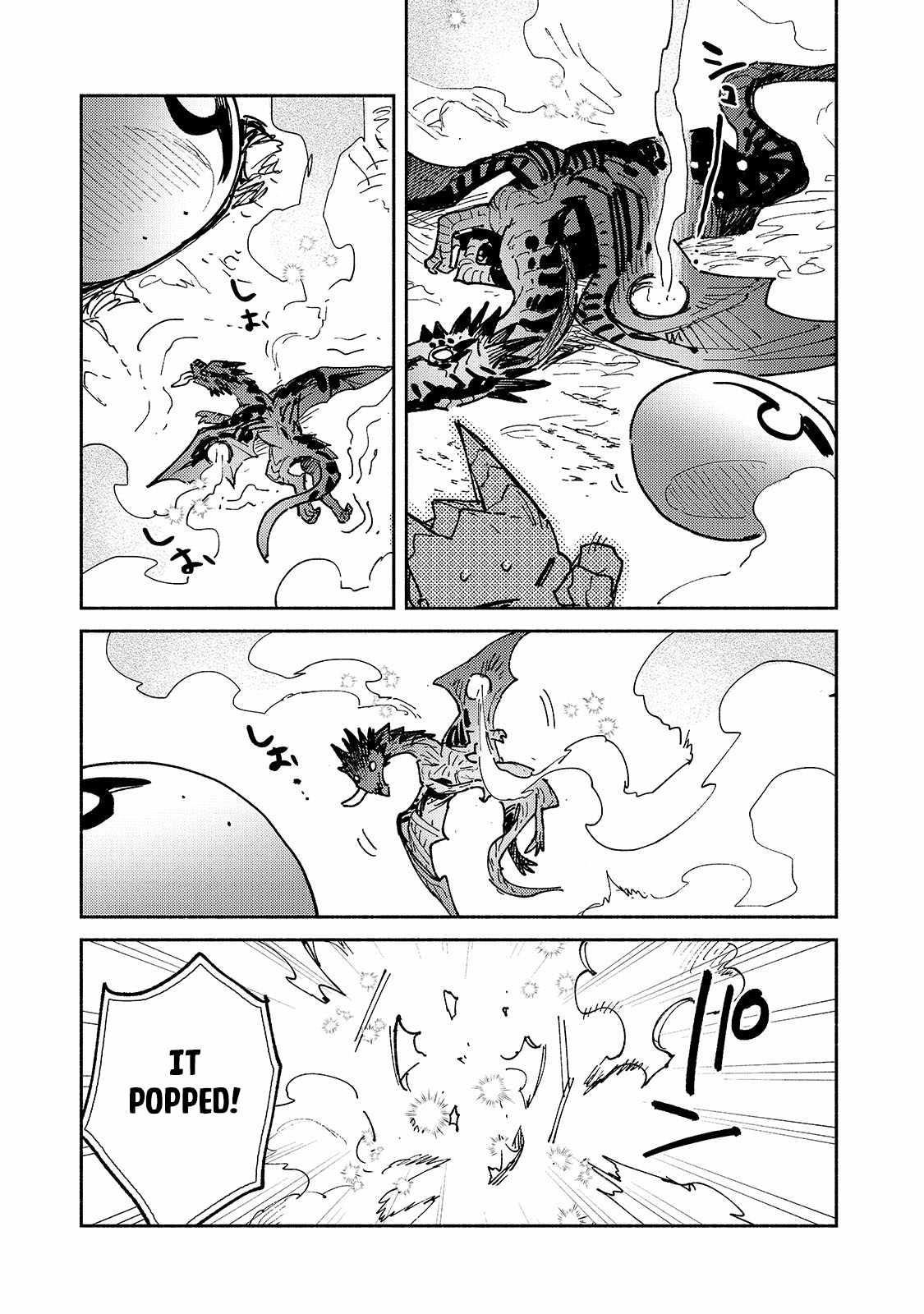 Tondemo Skill De Isekai Hourou Meshi Chapter 60.2 - Page 5