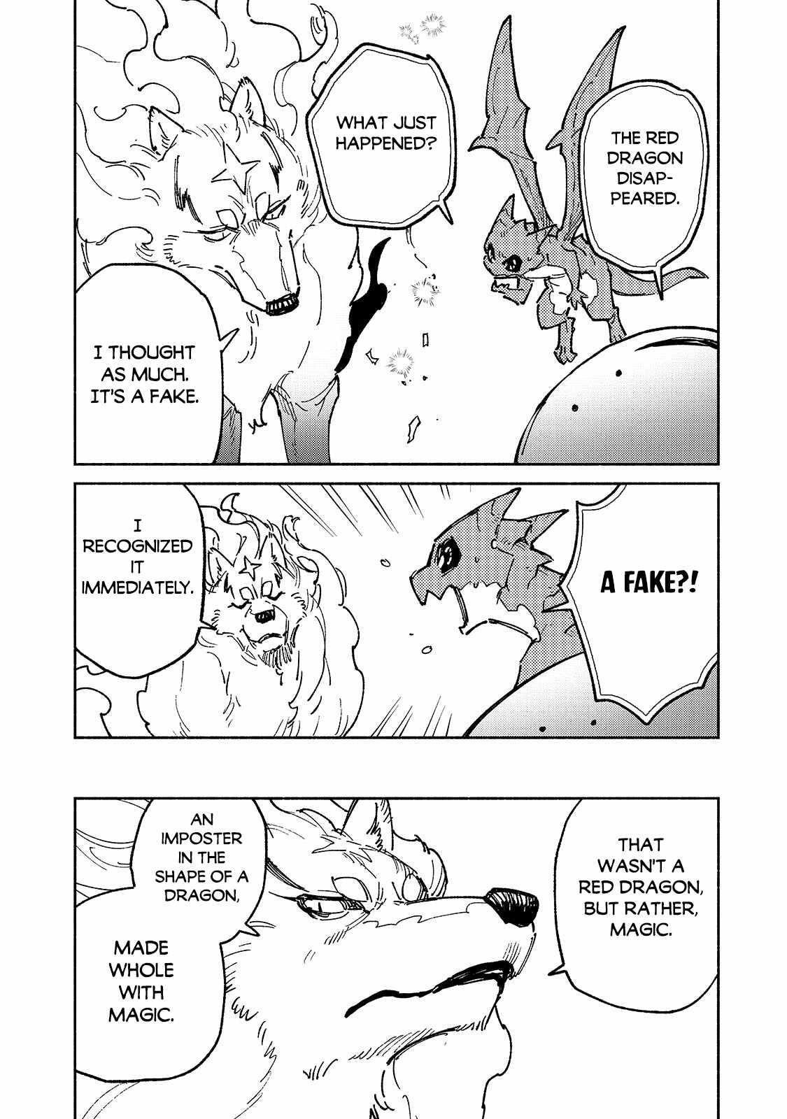 Tondemo Skill De Isekai Hourou Meshi Chapter 60.2 - Page 6