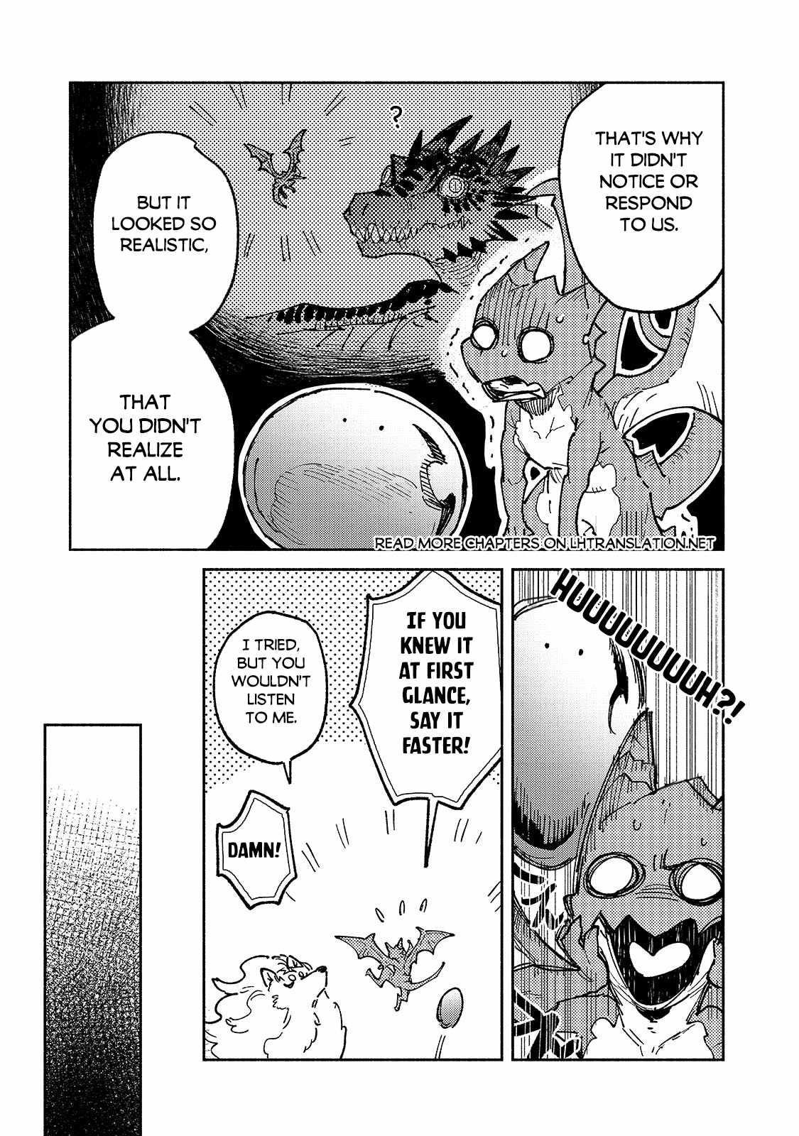 Tondemo Skill De Isekai Hourou Meshi Chapter 60.2 - Page 7