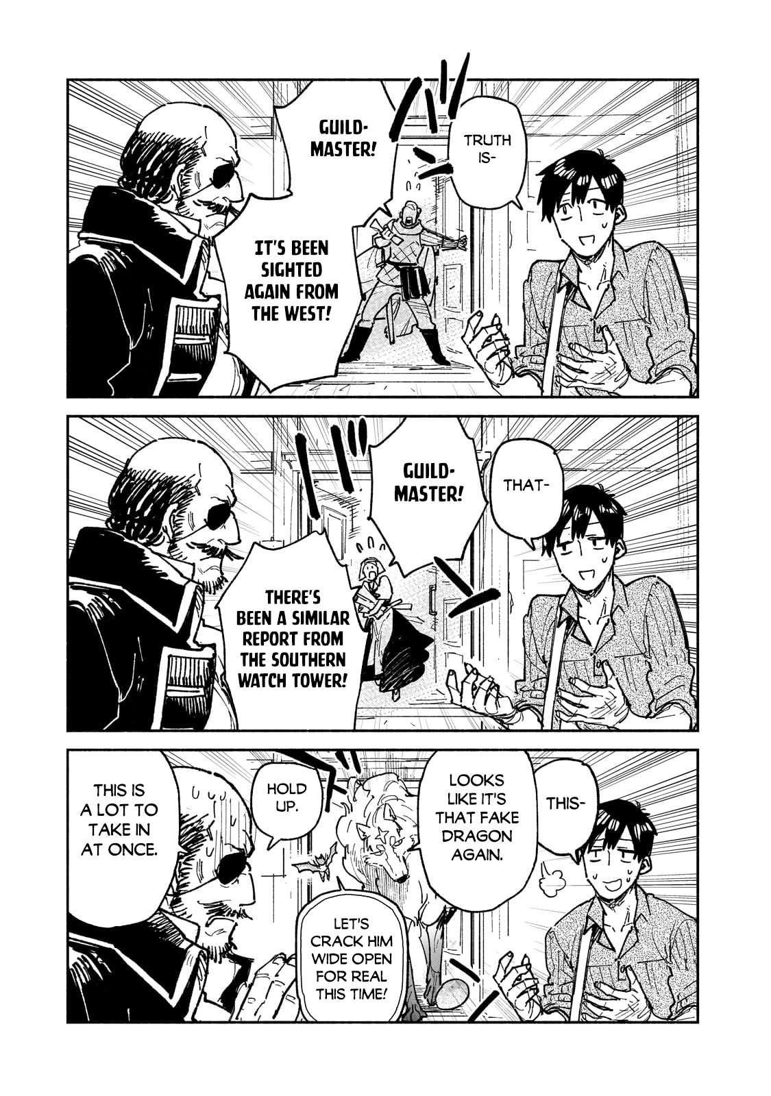 Tondemo Skill De Isekai Hourou Meshi Chapter 61.1 - Page 7