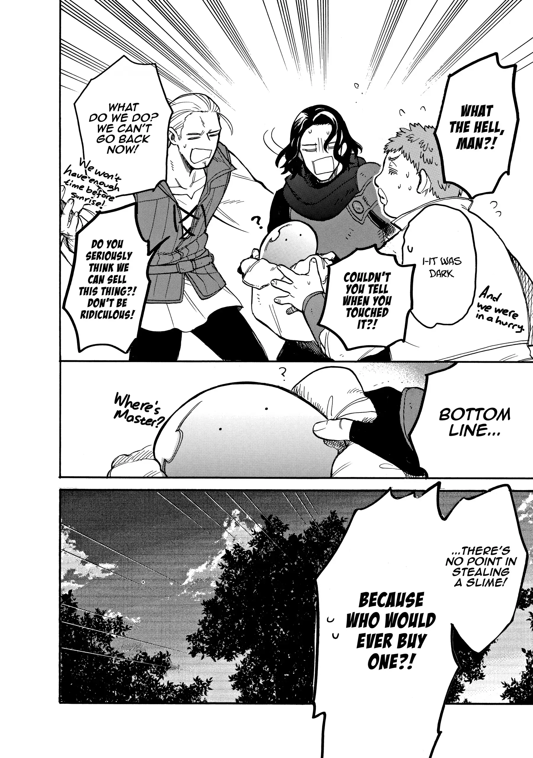 Tondemo Skill De Isekai Hourou Meshi Chapter 62 - Page 12