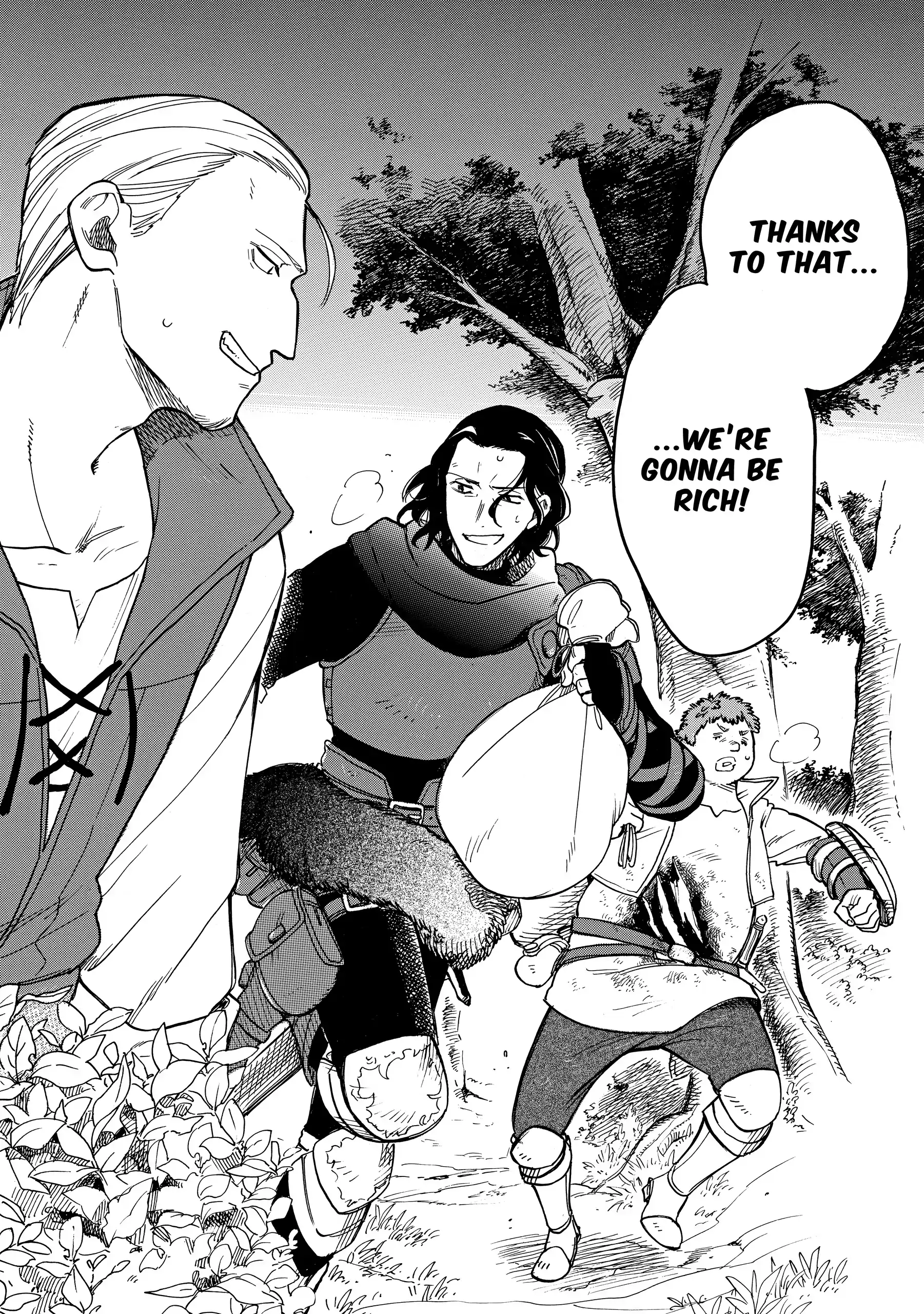 Tondemo Skill De Isekai Hourou Meshi Chapter 62 - Page 2