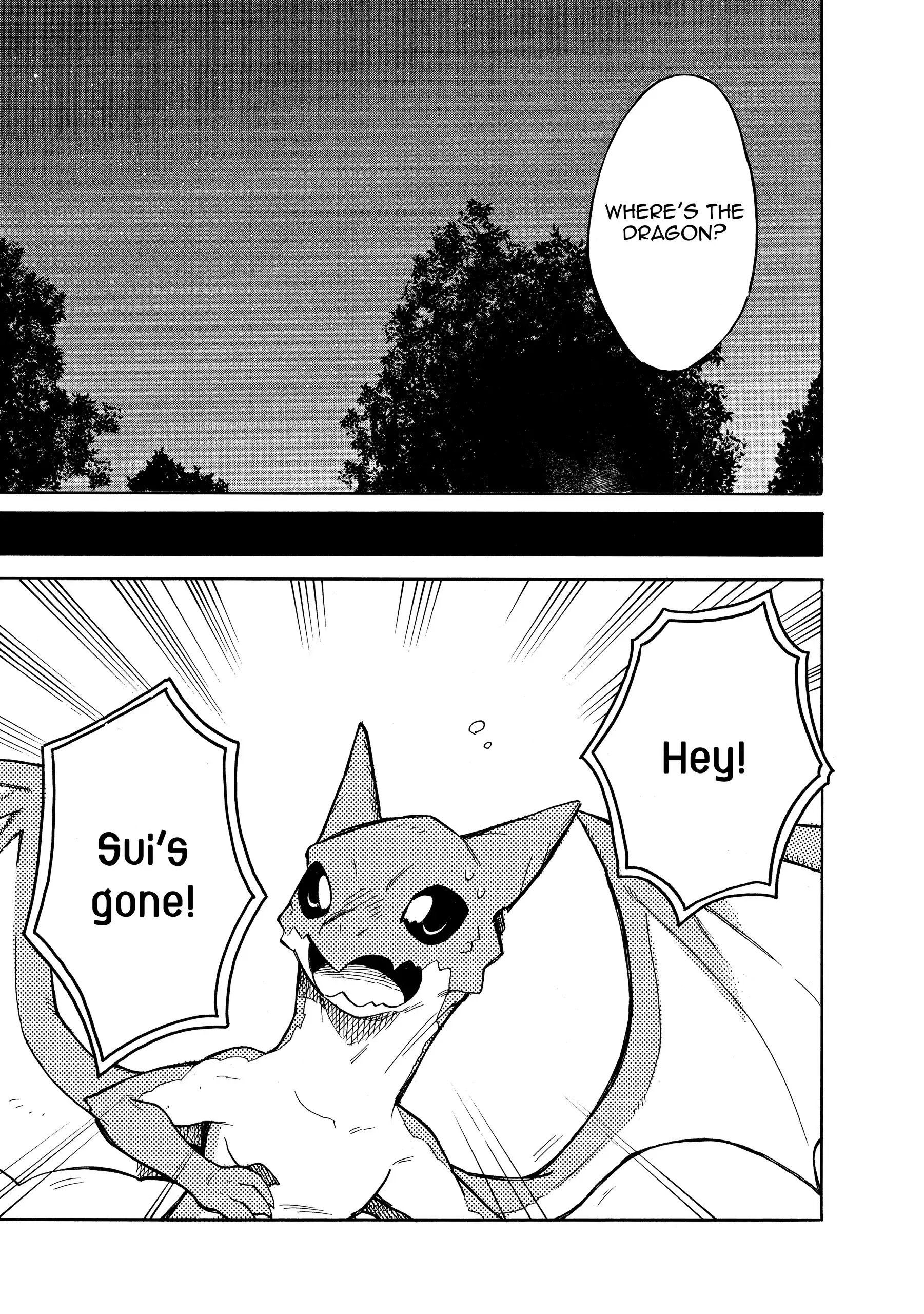 Tondemo Skill De Isekai Hourou Meshi Chapter 62 - Page 5