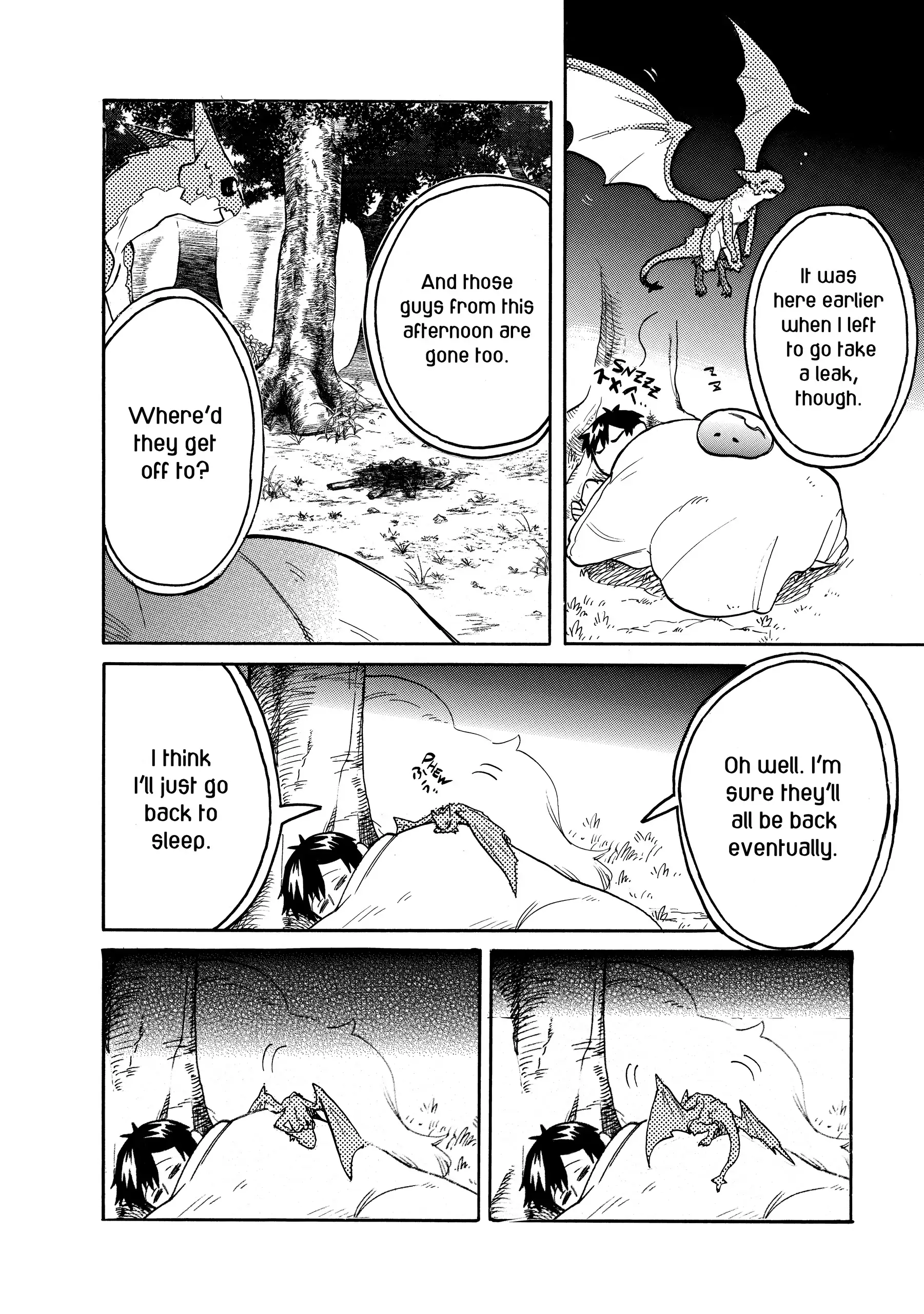 Tondemo Skill De Isekai Hourou Meshi Chapter 62 - Page 6