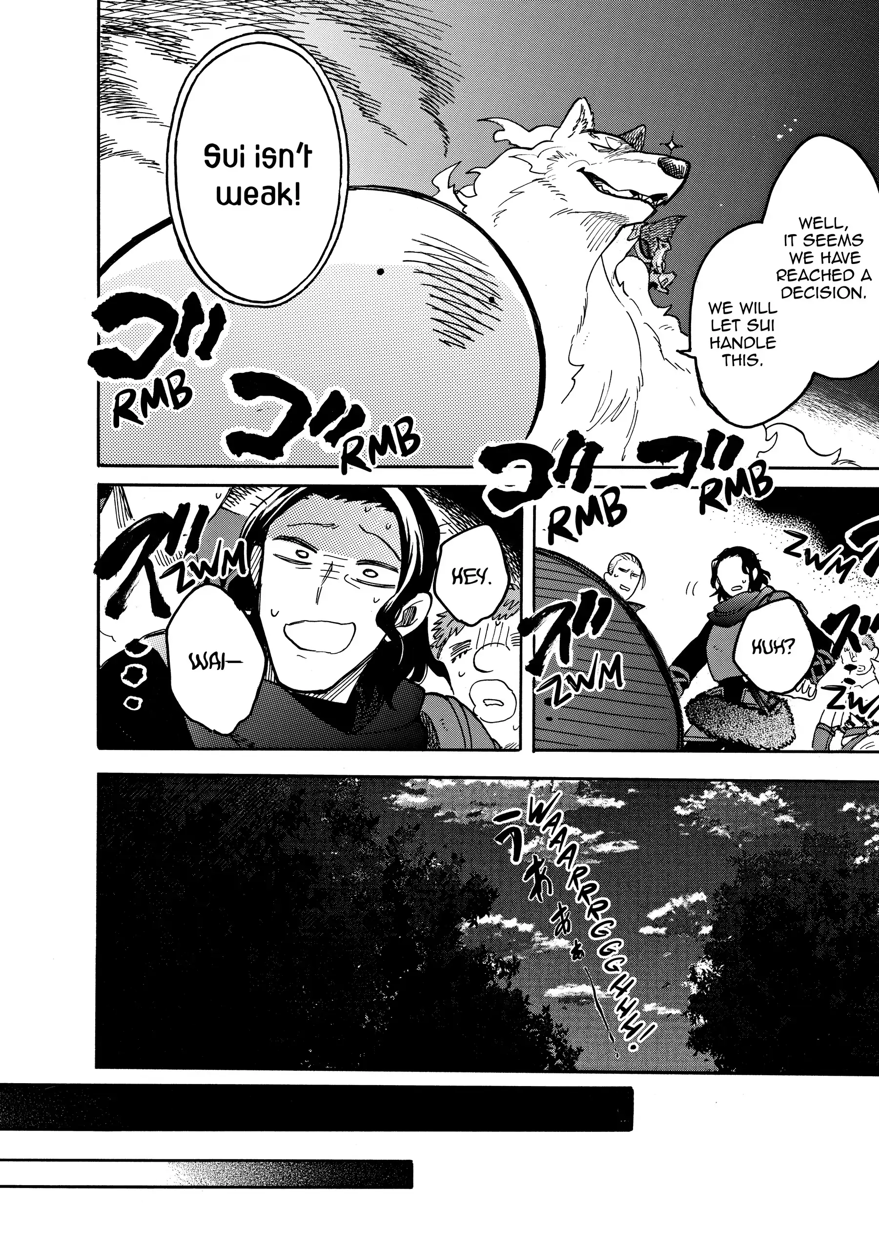 Tondemo Skill De Isekai Hourou Meshi Chapter 63 - Page 10