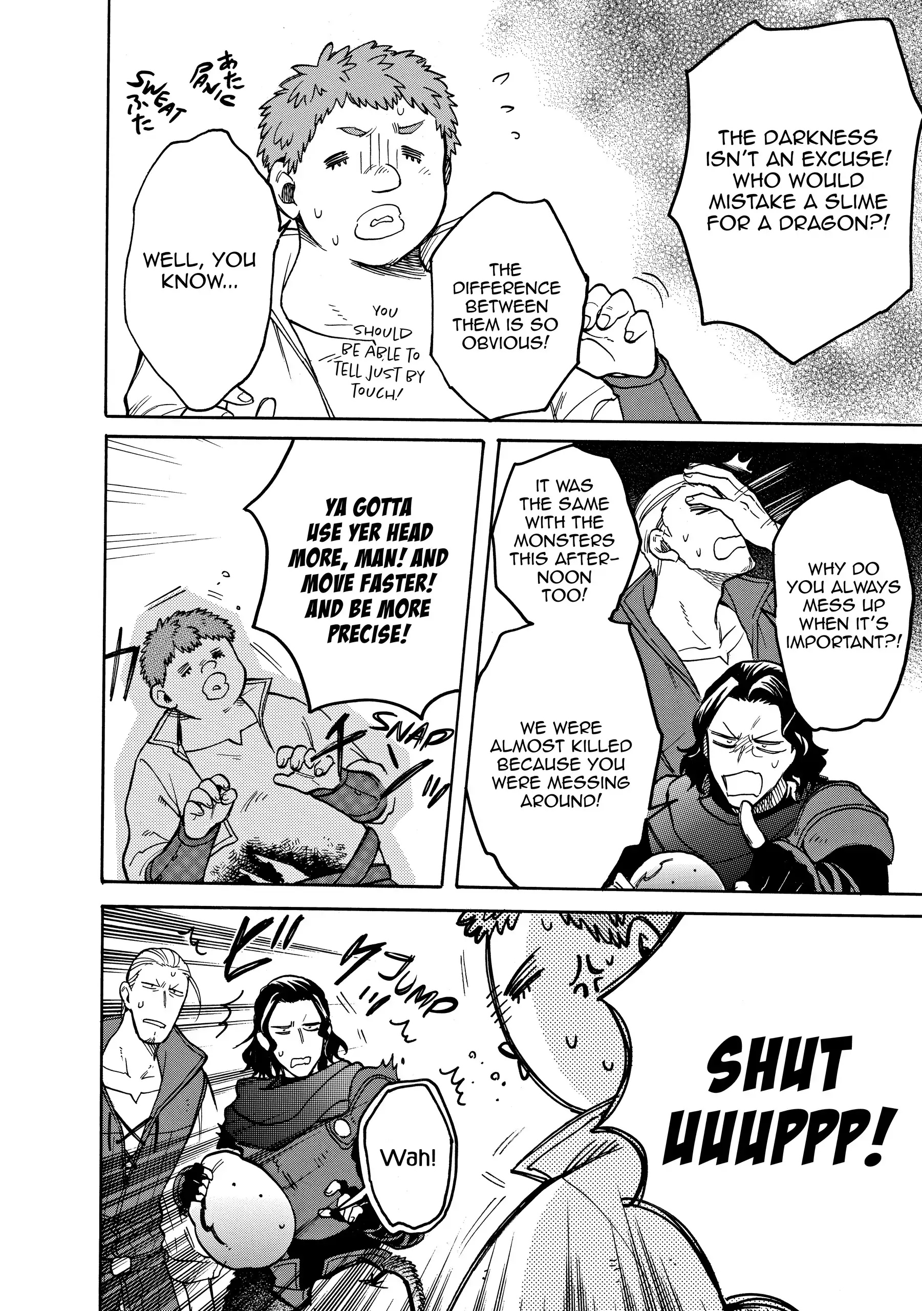 Tondemo Skill De Isekai Hourou Meshi Chapter 63 - Page 2