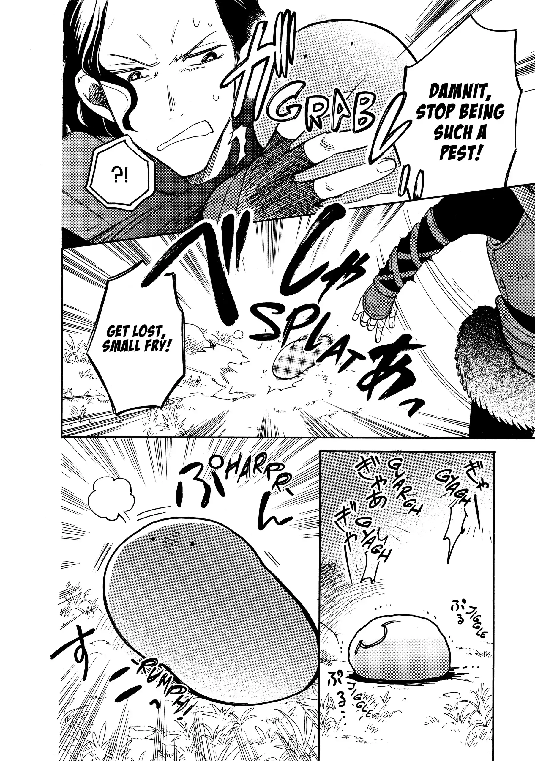 Tondemo Skill De Isekai Hourou Meshi Chapter 63 - Page 4