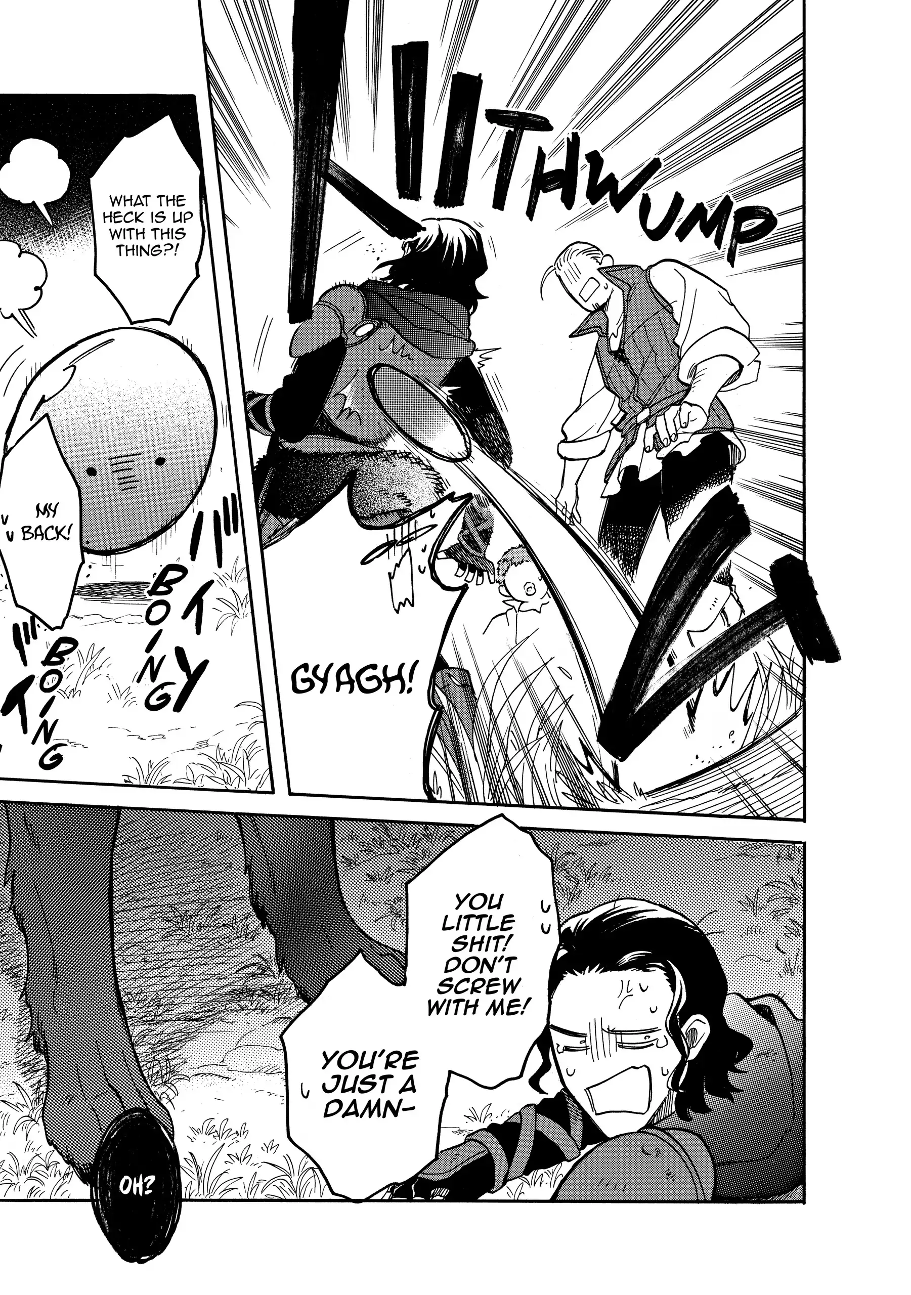 Tondemo Skill De Isekai Hourou Meshi Chapter 63 - Page 5