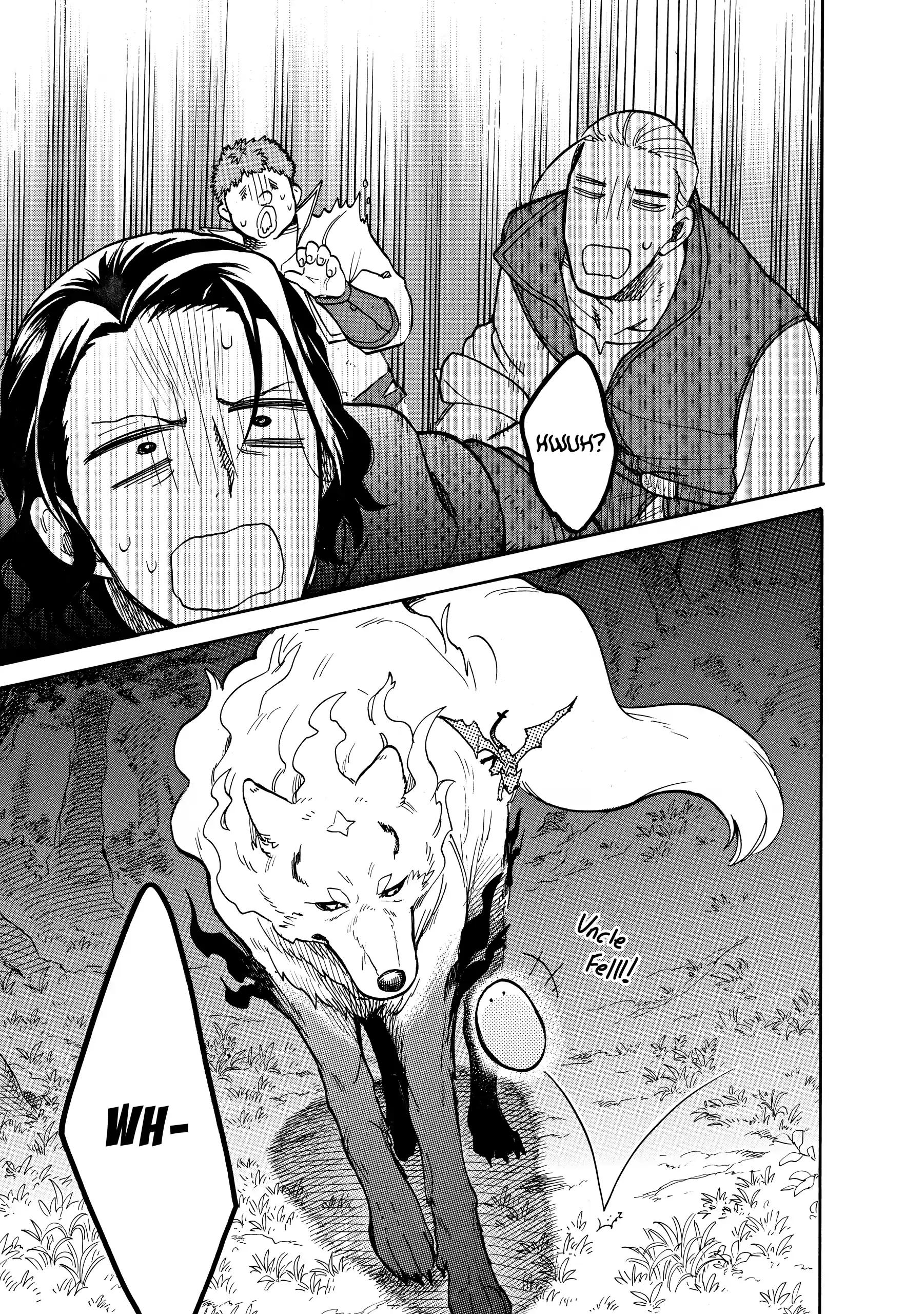 Tondemo Skill De Isekai Hourou Meshi Chapter 63 - Page 7