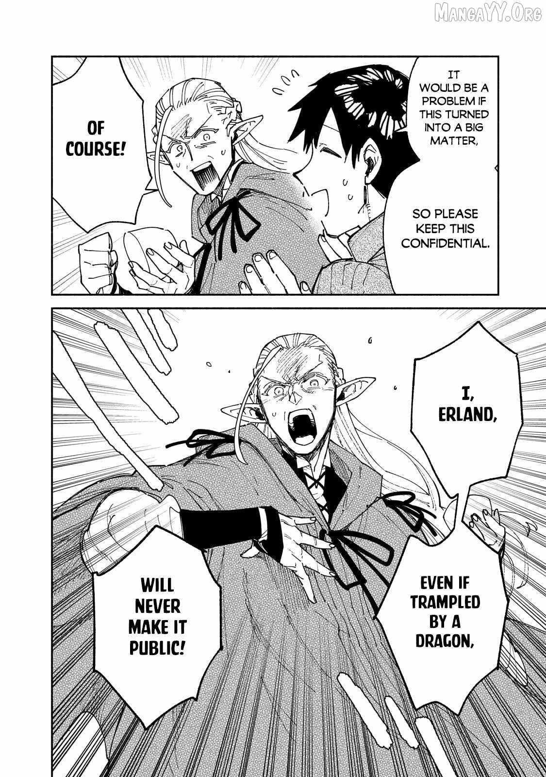 Tondemo Skill De Isekai Hourou Meshi Chapter 64.2 - Page 5