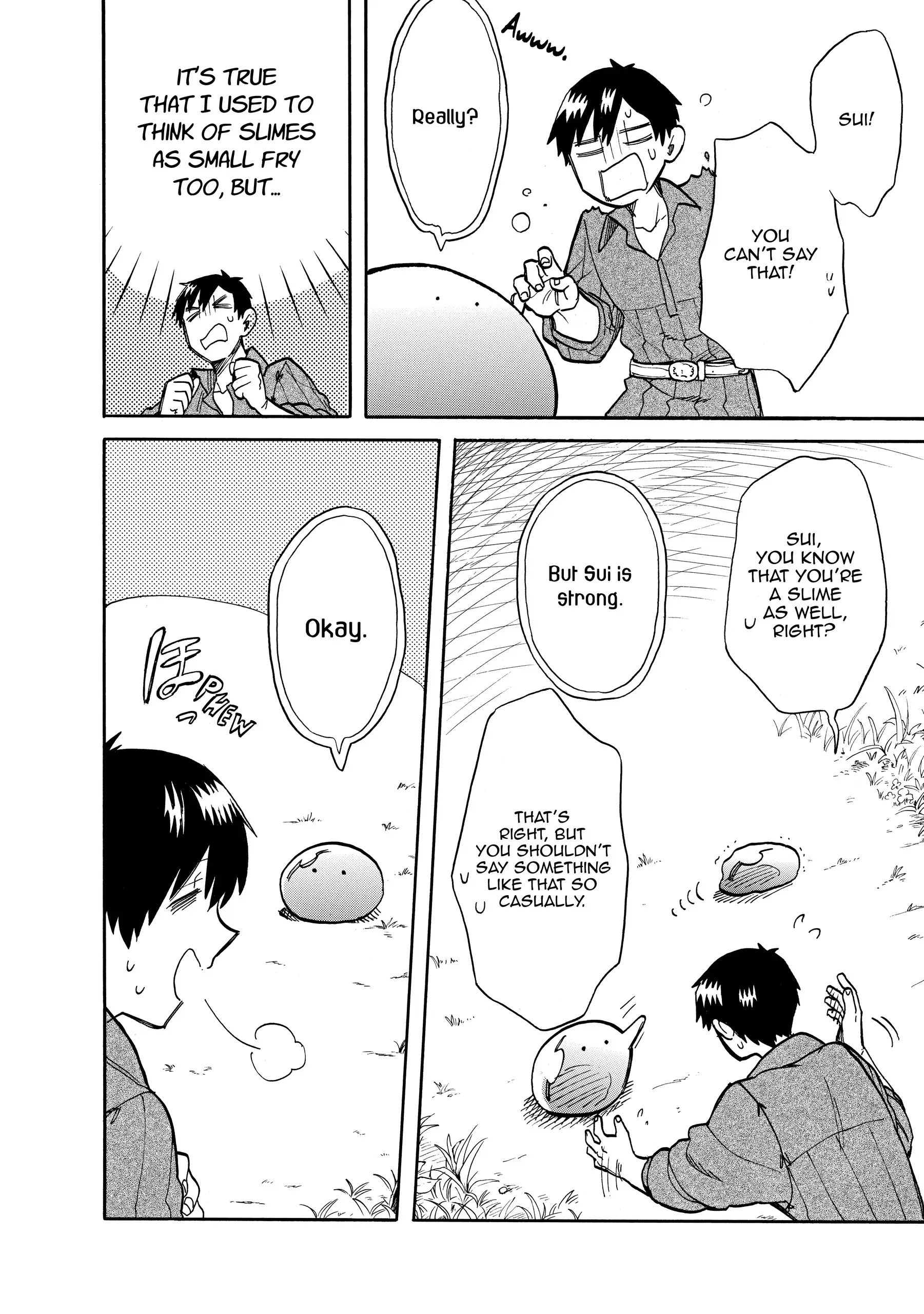 Tondemo Skill De Isekai Hourou Meshi Chapter 65 - Page 10