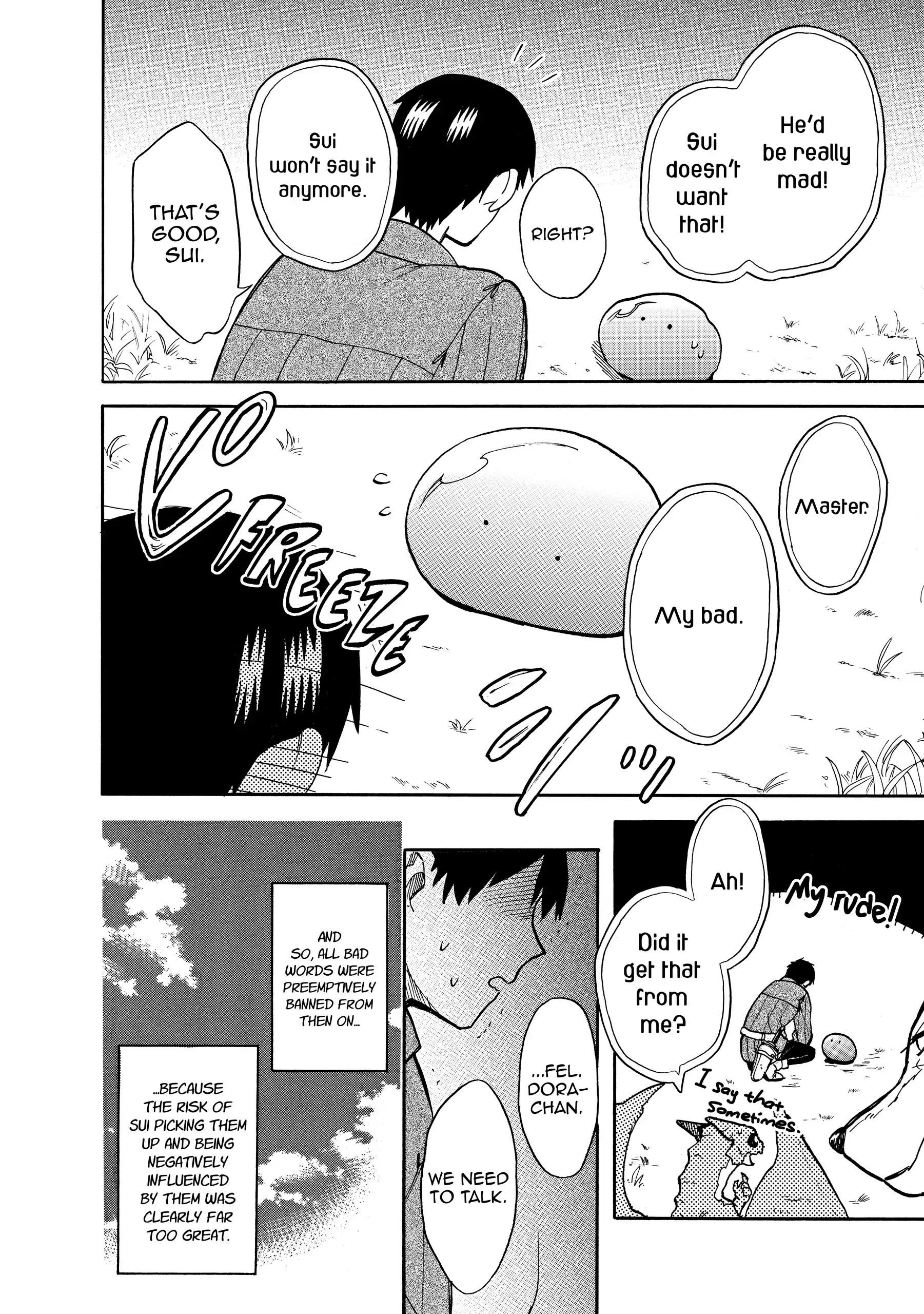 Tondemo Skill De Isekai Hourou Meshi Chapter 65 - Page 14