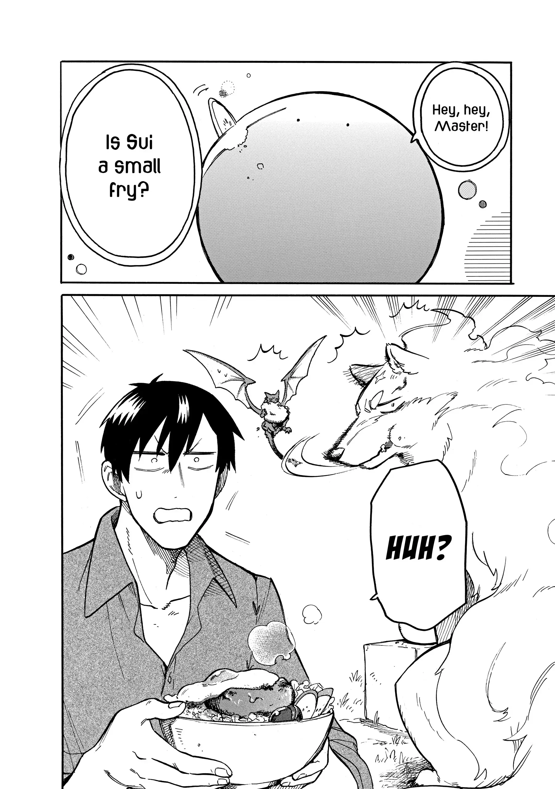 Tondemo Skill De Isekai Hourou Meshi Chapter 65 - Page 2