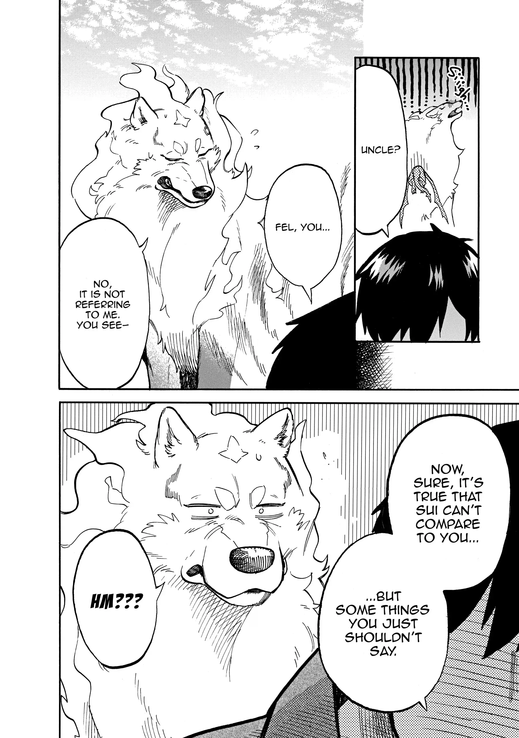 Tondemo Skill De Isekai Hourou Meshi Chapter 65 - Page 4