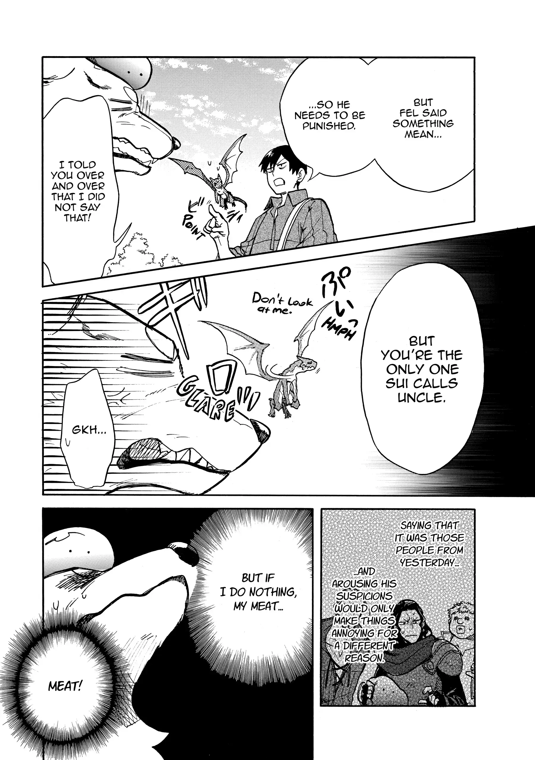 Tondemo Skill De Isekai Hourou Meshi Chapter 65 - Page 7