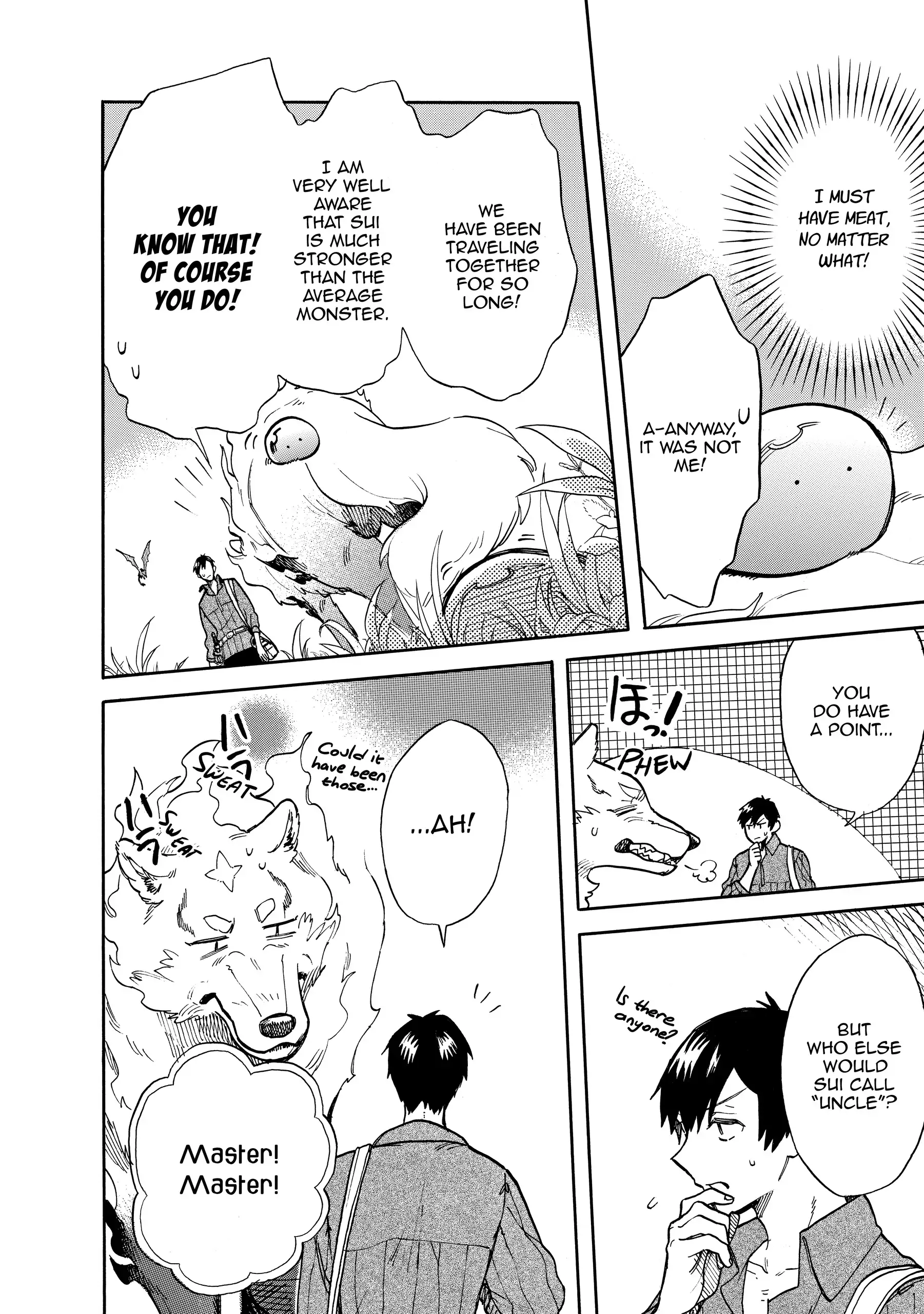 Tondemo Skill De Isekai Hourou Meshi Chapter 65 - Page 8