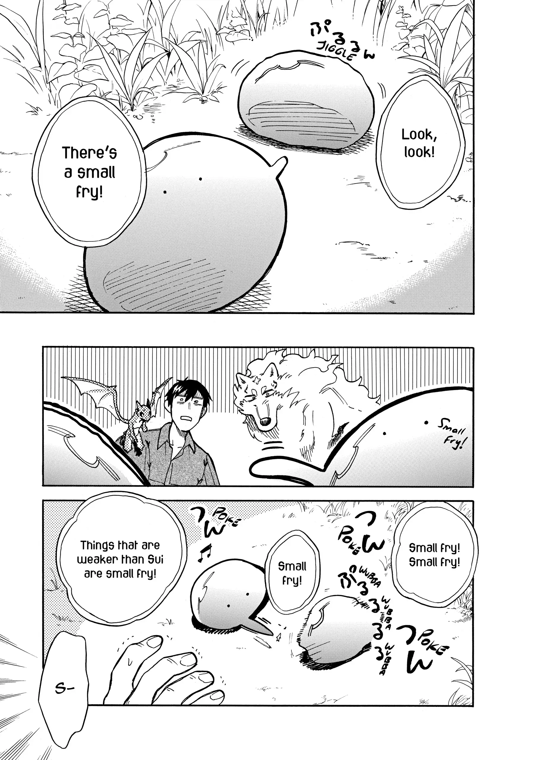 Tondemo Skill De Isekai Hourou Meshi Chapter 65 - Page 9