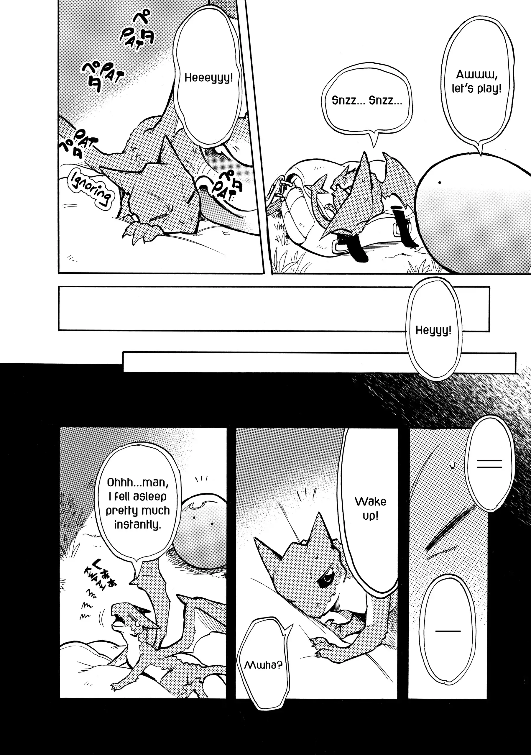 Tondemo Skill De Isekai Hourou Meshi Chapter 66 - Page 10