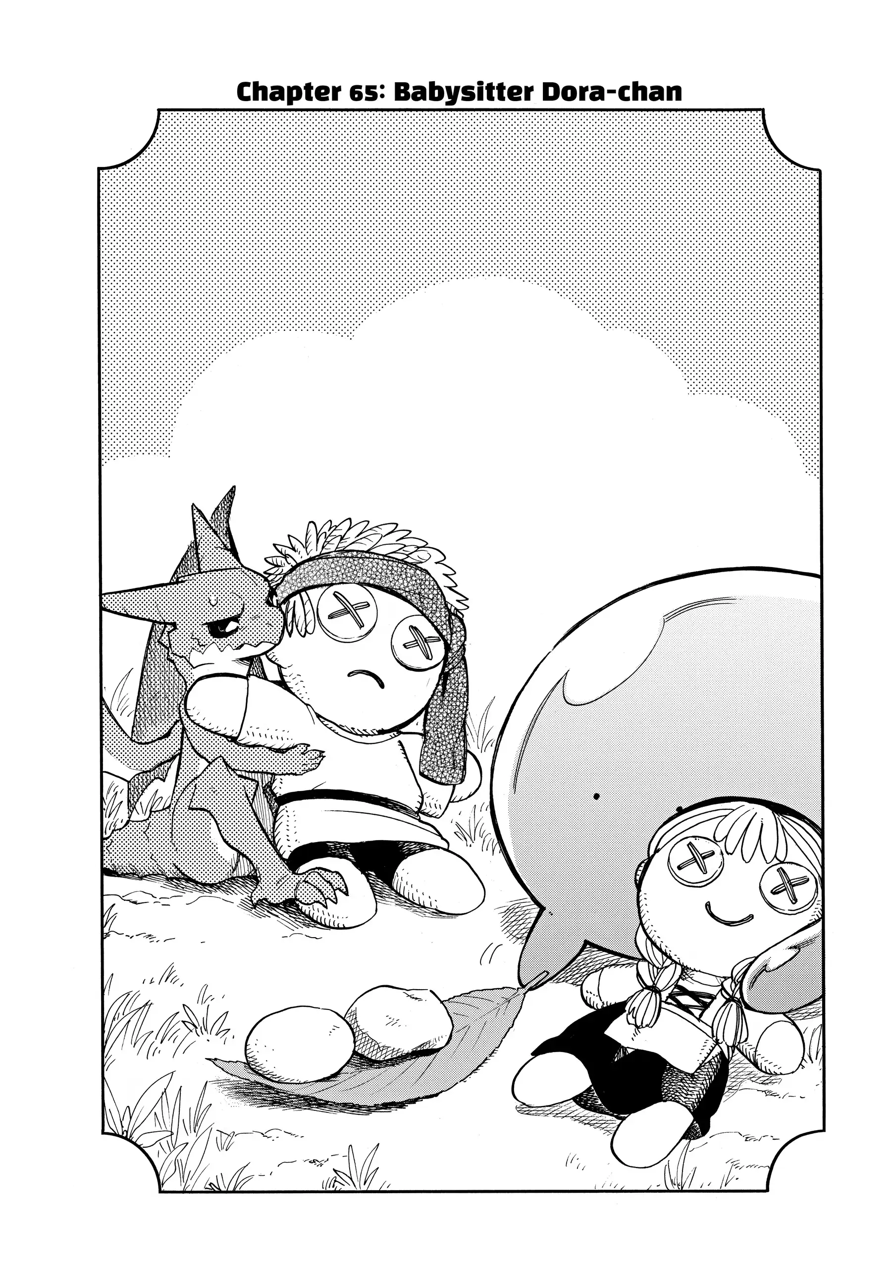 Tondemo Skill De Isekai Hourou Meshi Chapter 66 - Page 2