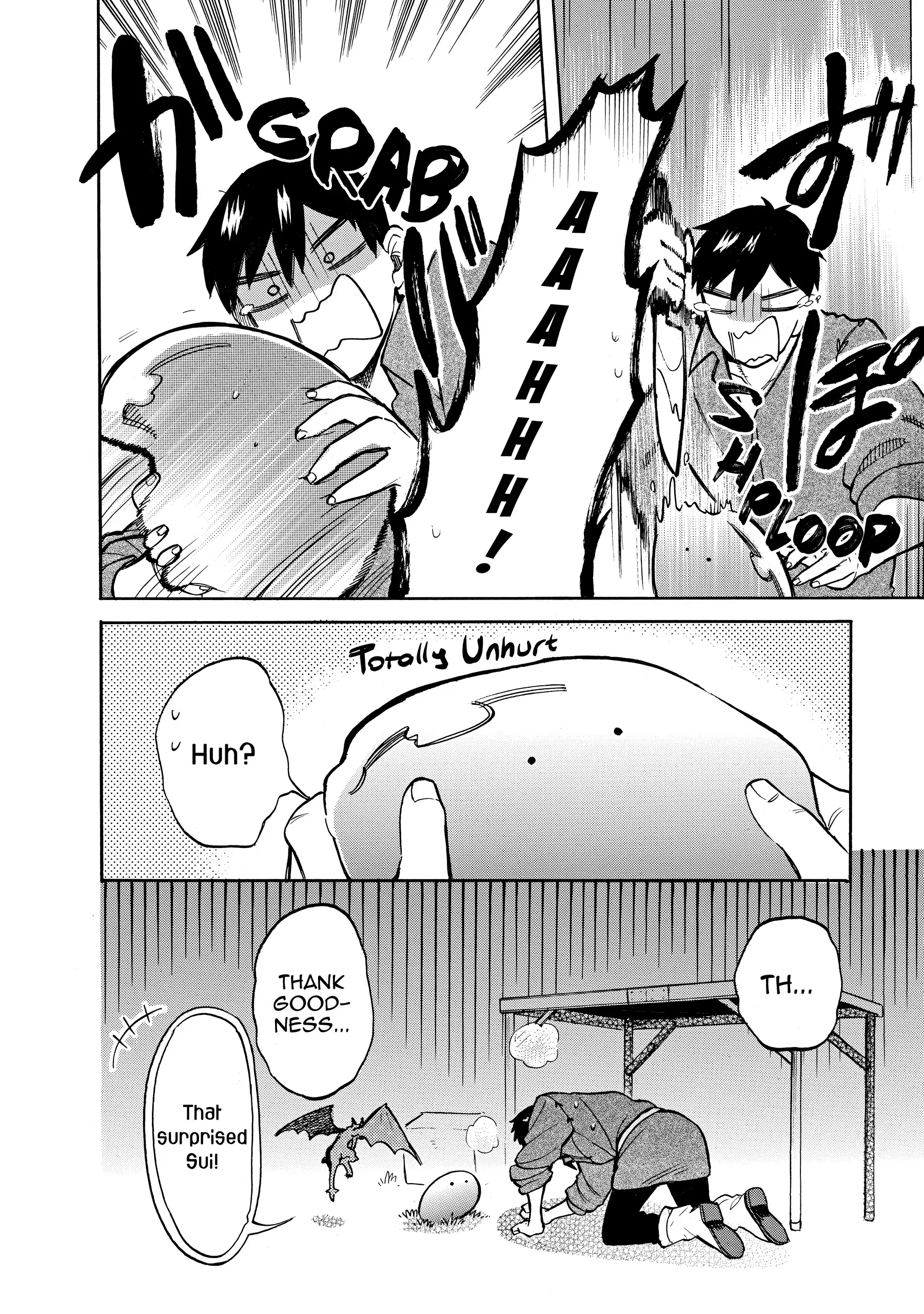 Tondemo Skill De Isekai Hourou Meshi Chapter 66 - Page 6