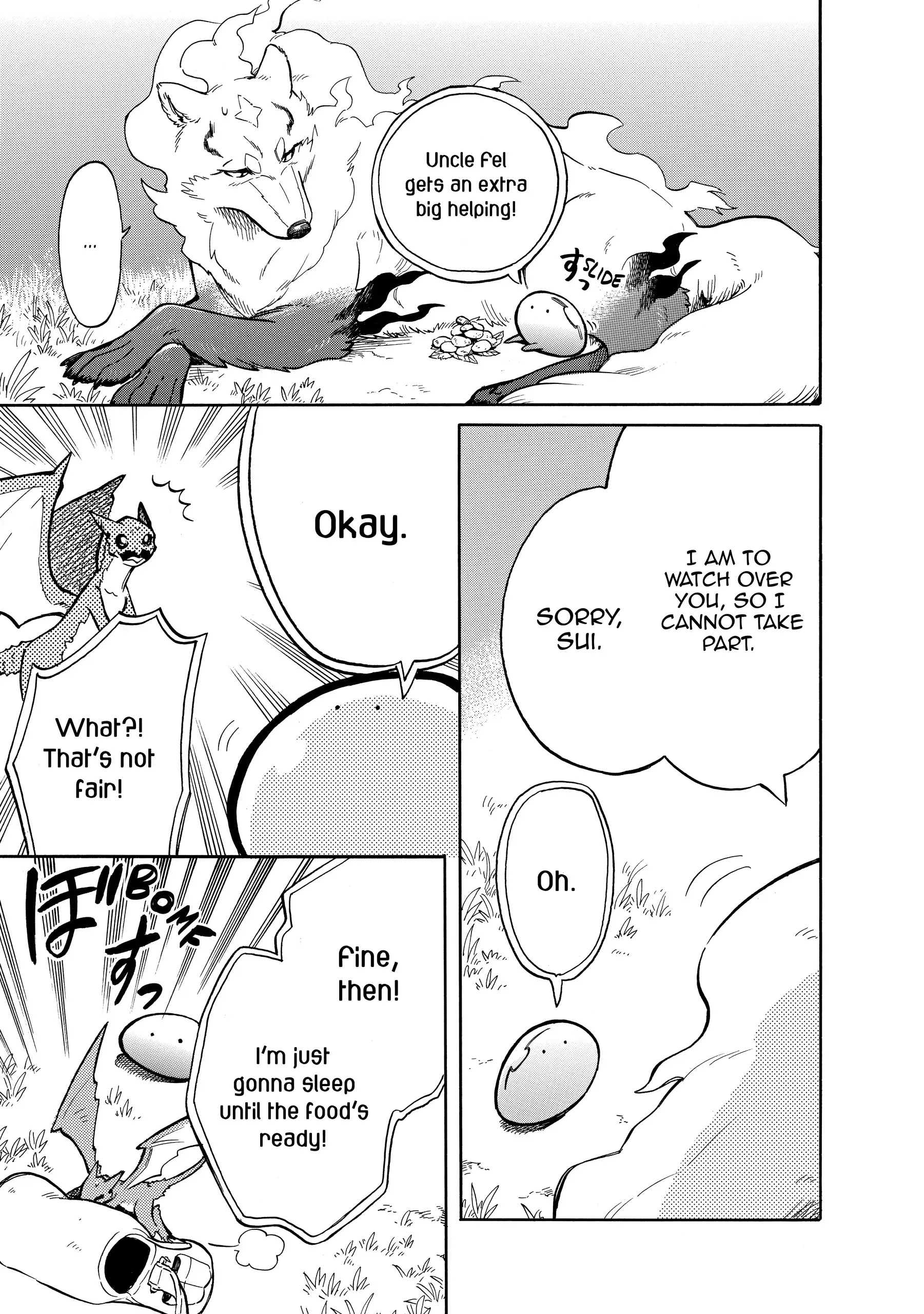 Tondemo Skill De Isekai Hourou Meshi Chapter 66 - Page 9