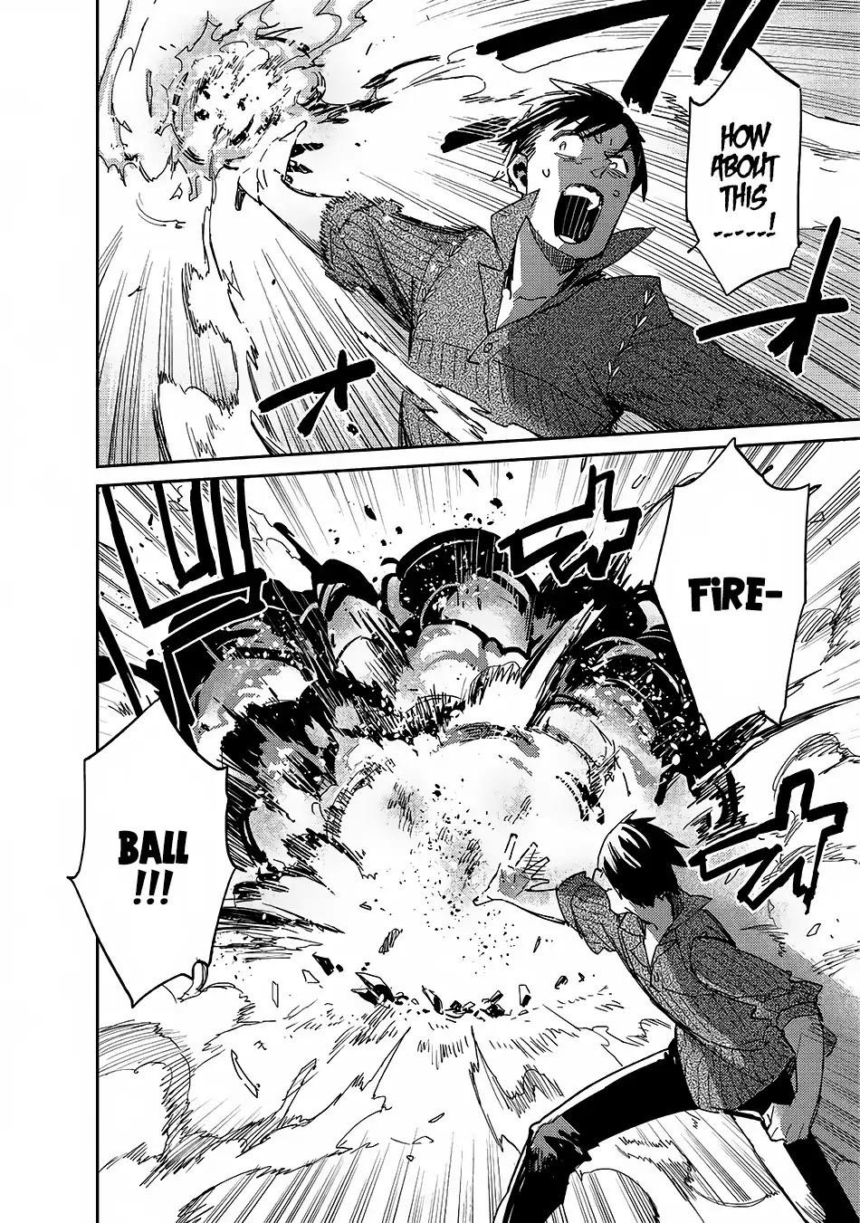 Tondemo Skill De Isekai Hourou Meshi Chapter 8 - Page 20