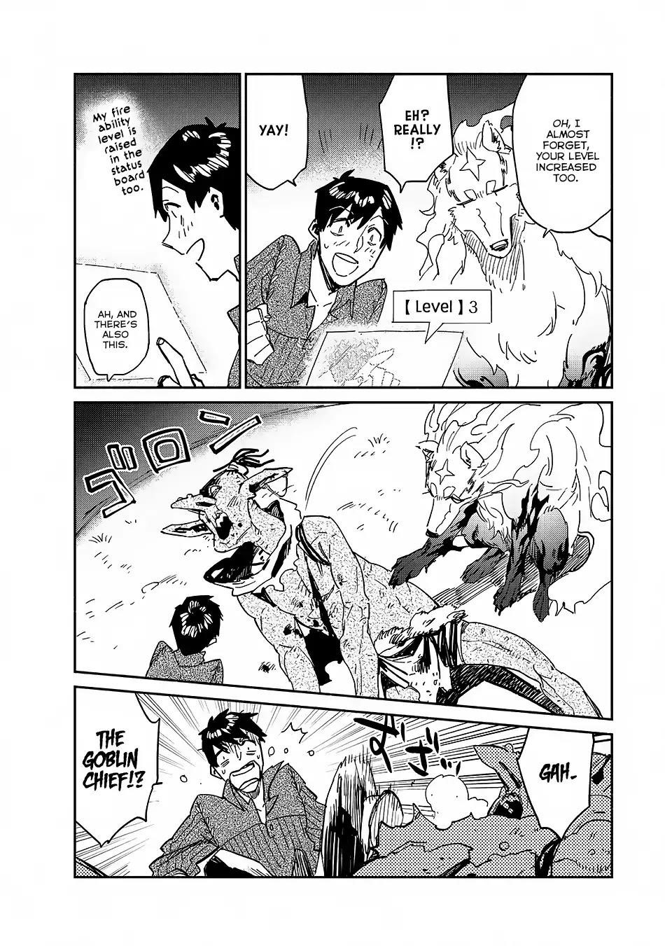 Tondemo Skill De Isekai Hourou Meshi Chapter 8 - Page 24