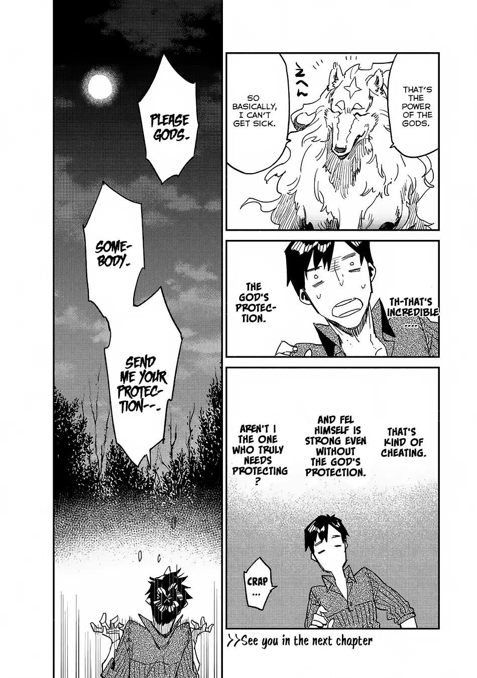 Tondemo Skill De Isekai Hourou Meshi Chapter 8 - Page 30