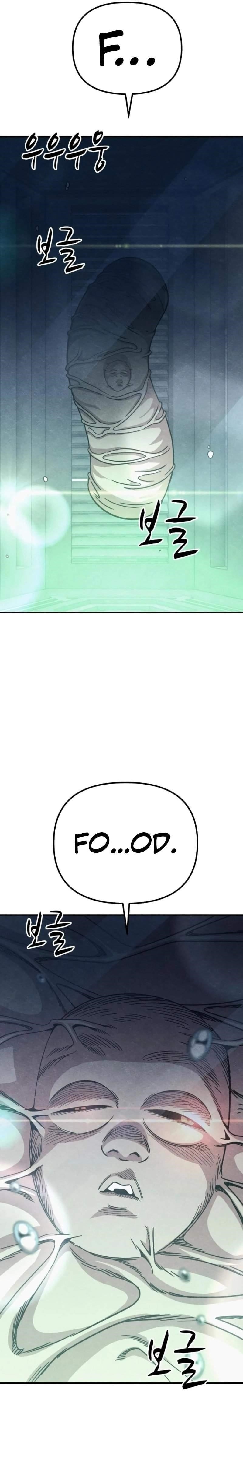 Zombie X Slasher Chapter 14 - Page 16