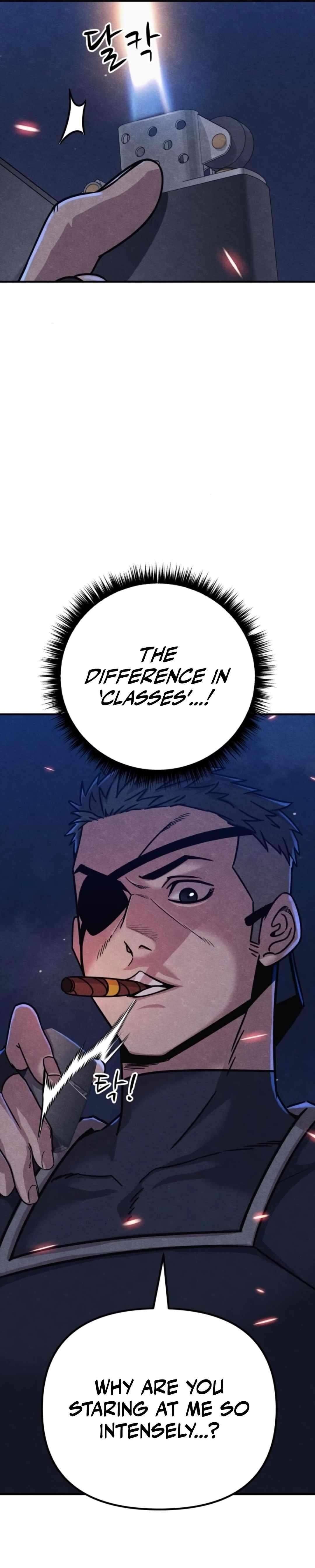 Zombie X Slasher Chapter 18 - Page 25