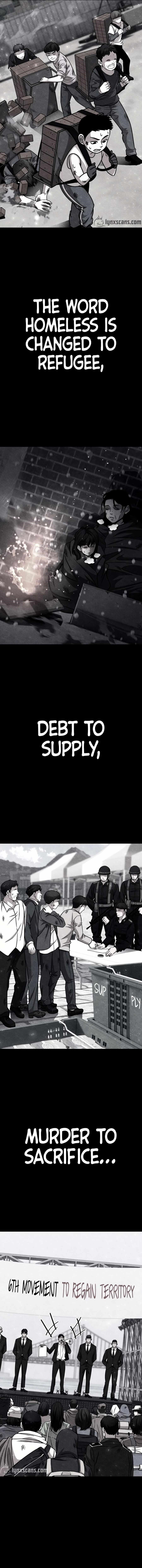 Zombie X Slasher Chapter 22 - Page 6