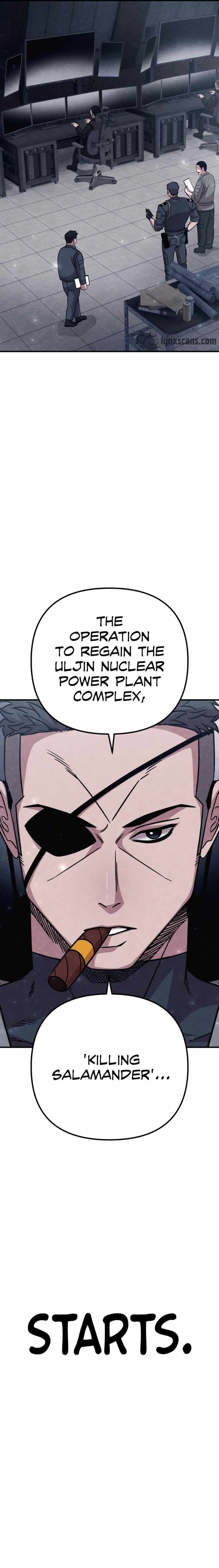 Zombie X Slasher Chapter 25 - Page 12