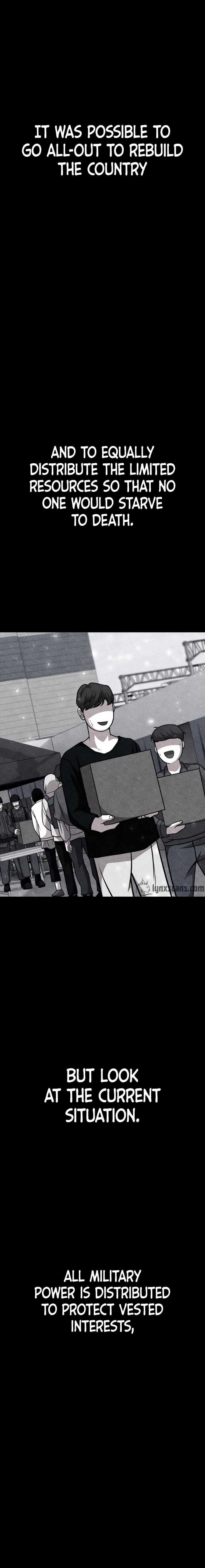 Zombie X Slasher Chapter 28 - Page 6