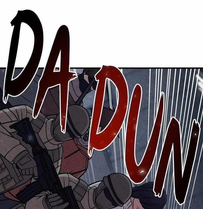 Zombie X Slasher Chapter 29 - Page 1