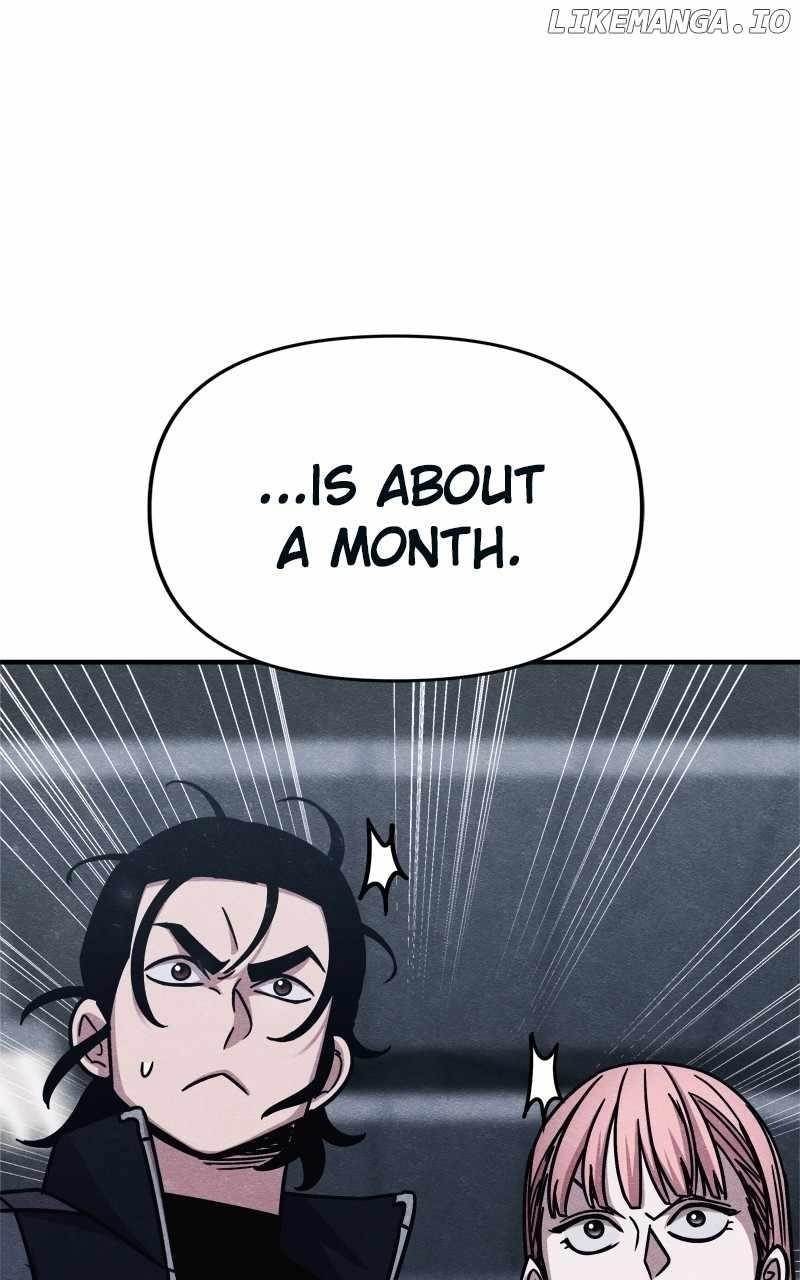 Zombie X Slasher Chapter 29 - Page 104