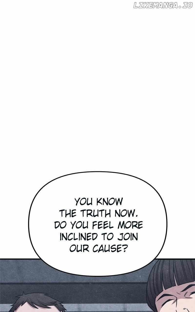 Zombie X Slasher Chapter 29 - Page 108