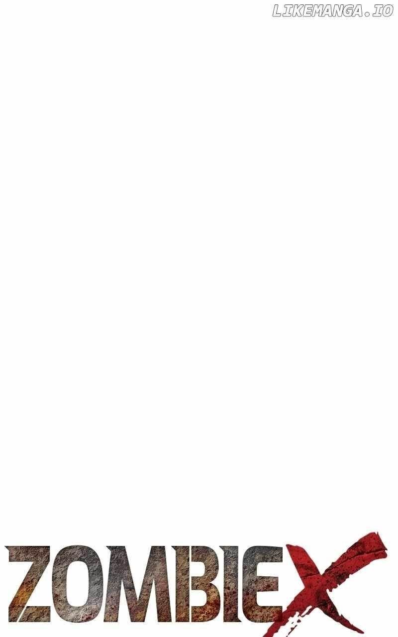Zombie X Slasher Chapter 29 - Page 12