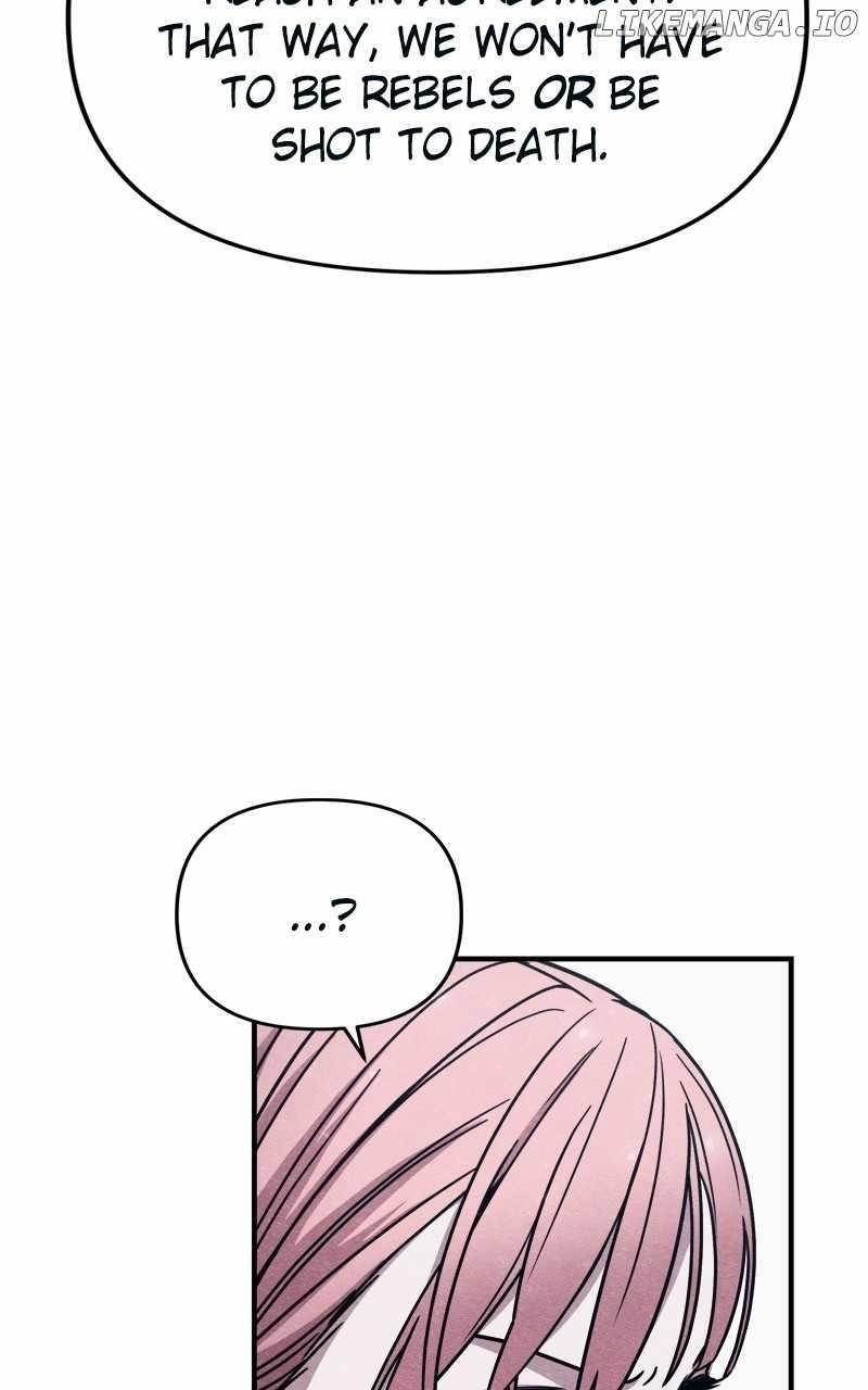 Zombie X Slasher Chapter 29 - Page 124