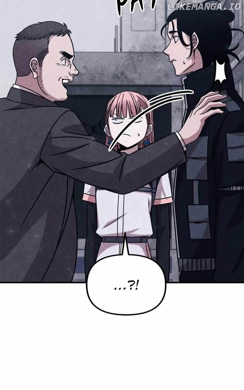 Zombie X Slasher Chapter 29 - Page 126