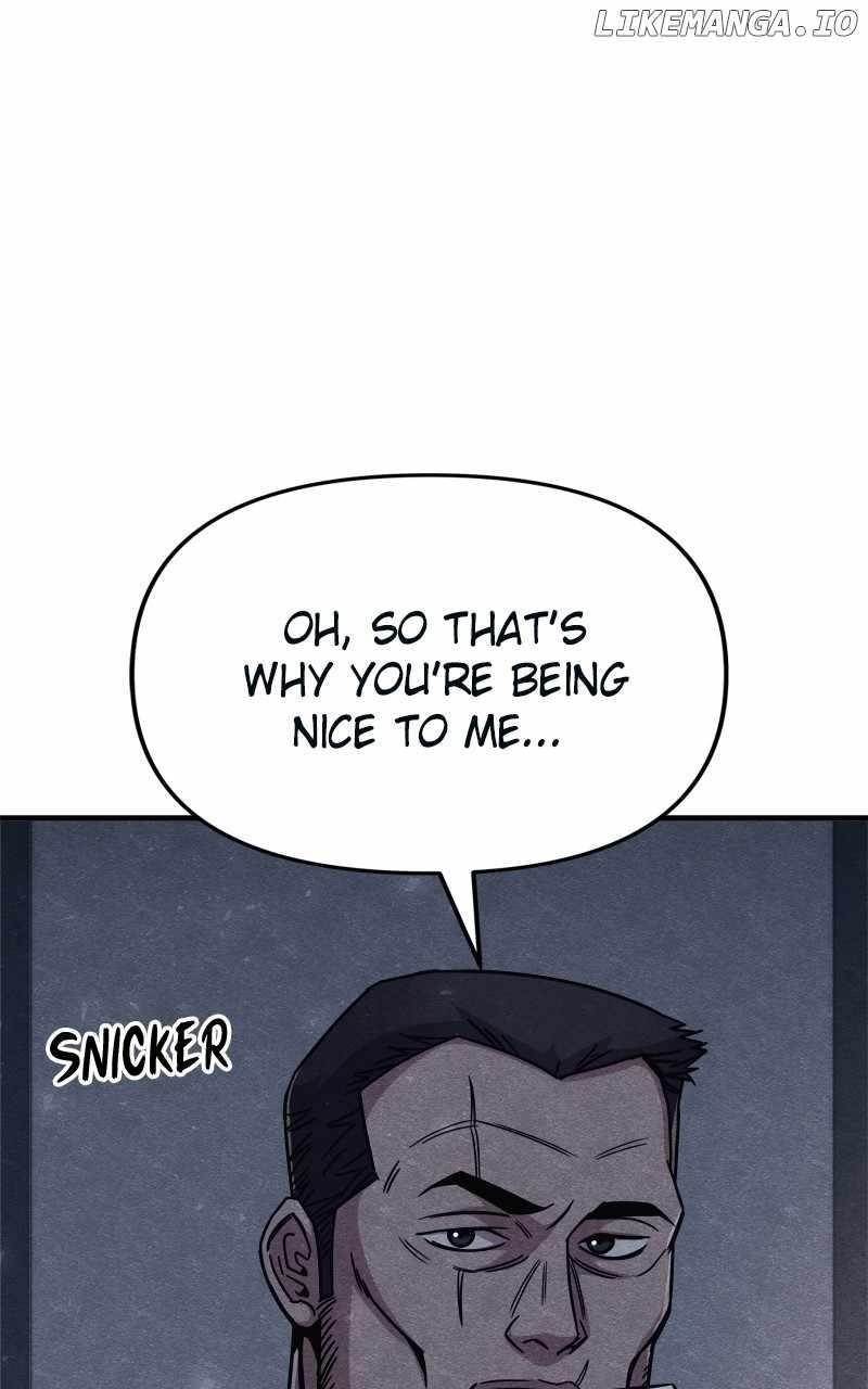 Zombie X Slasher Chapter 29 - Page 136