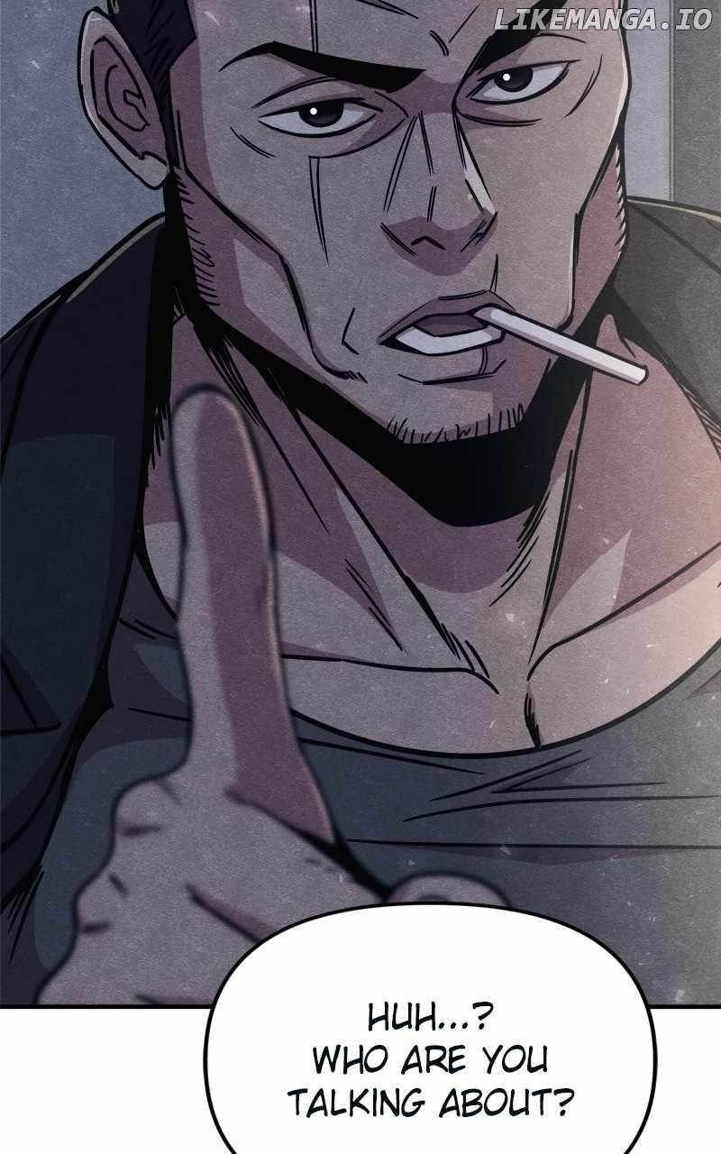 Zombie X Slasher Chapter 29 - Page 146