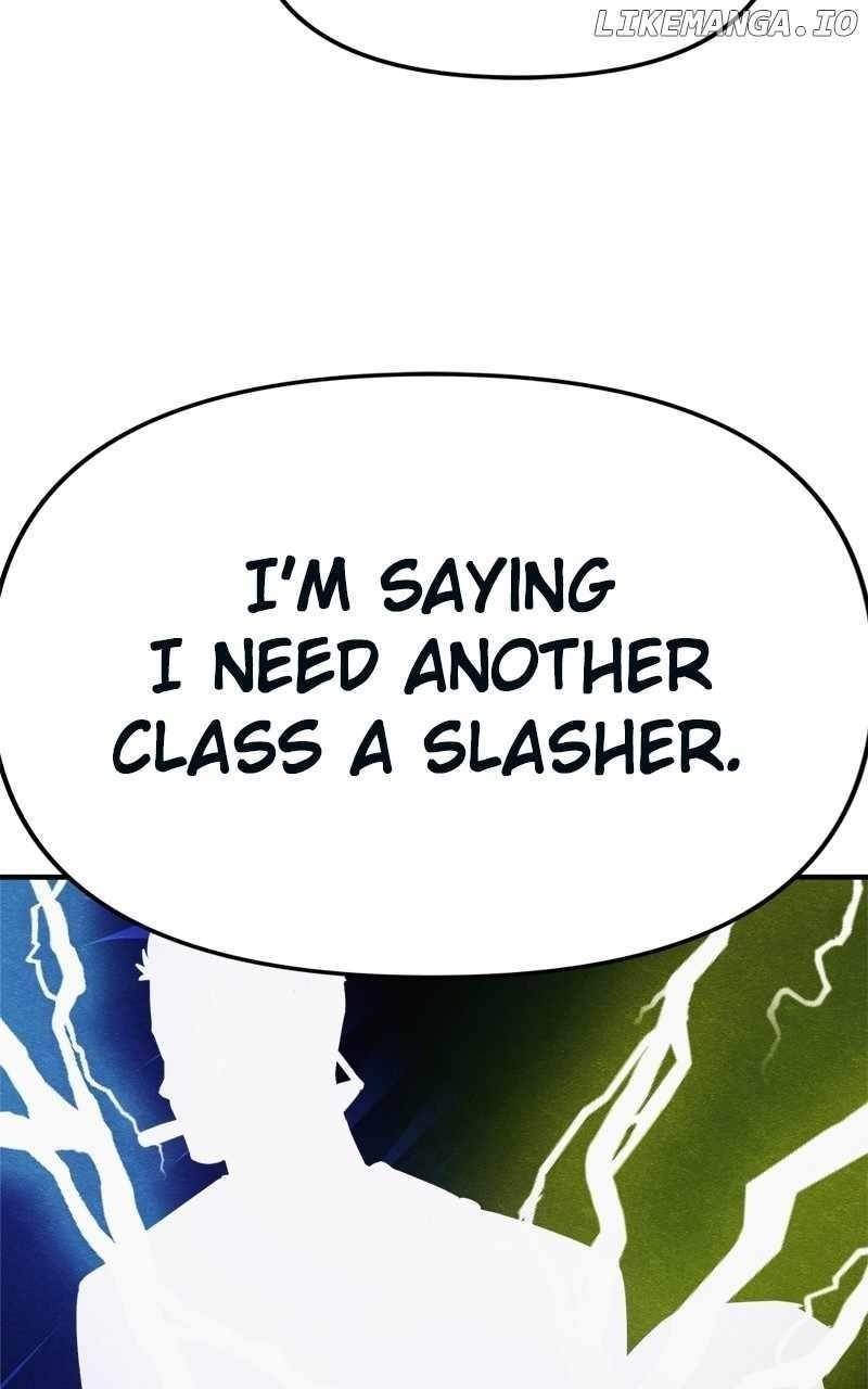 Zombie X Slasher Chapter 29 - Page 147