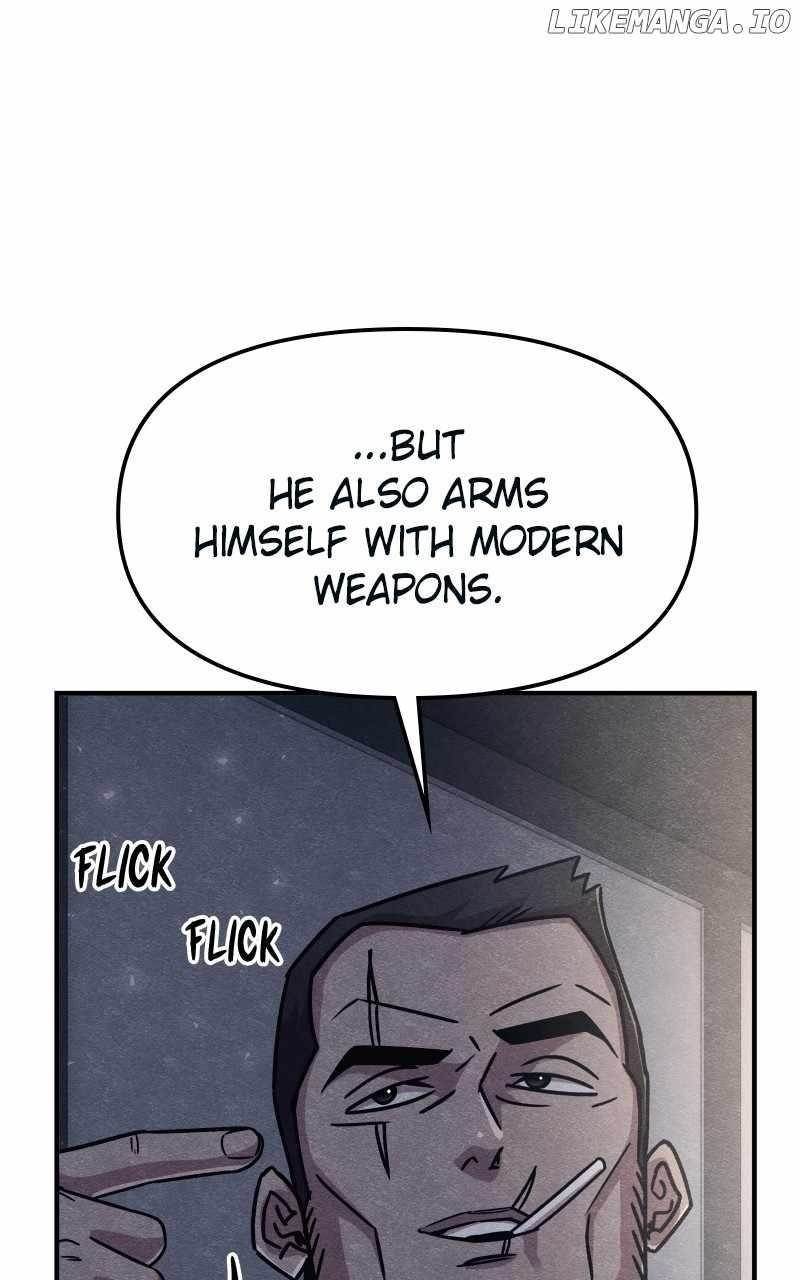 Zombie X Slasher Chapter 29 - Page 152