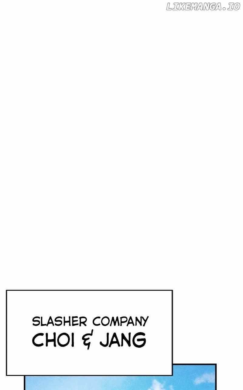 Zombie X Slasher Chapter 29 - Page 159