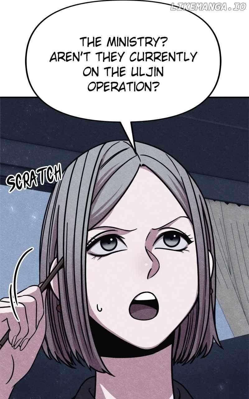 Zombie X Slasher Chapter 29 - Page 163