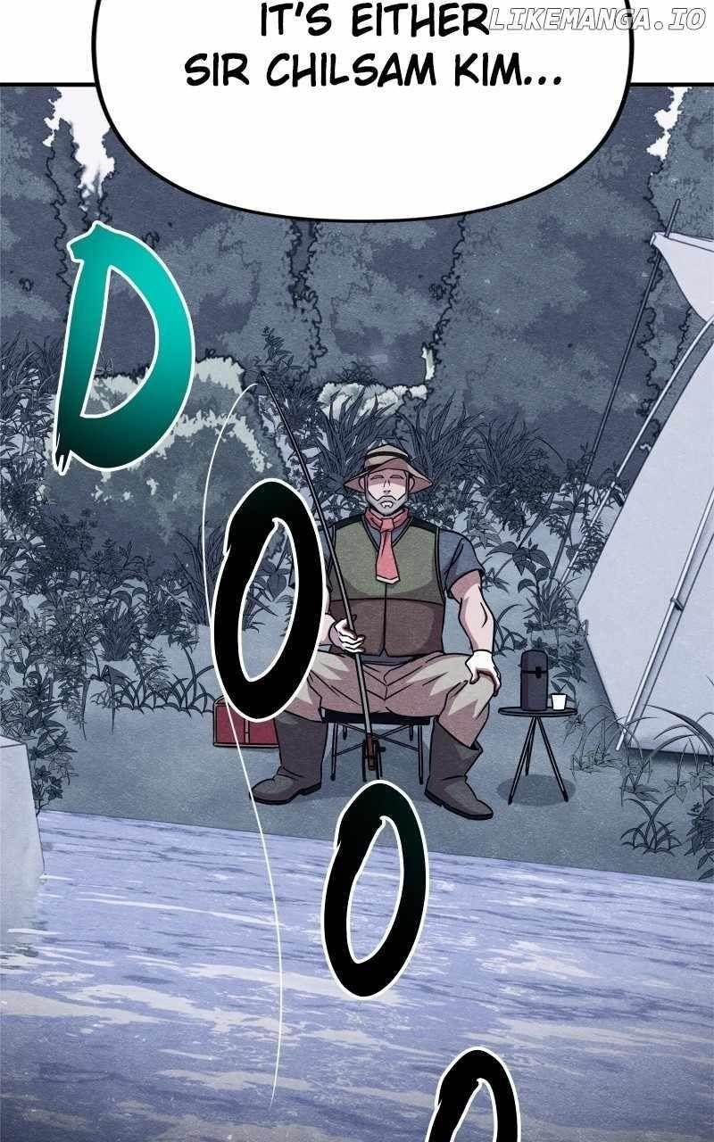 Zombie X Slasher Chapter 29 - Page 169