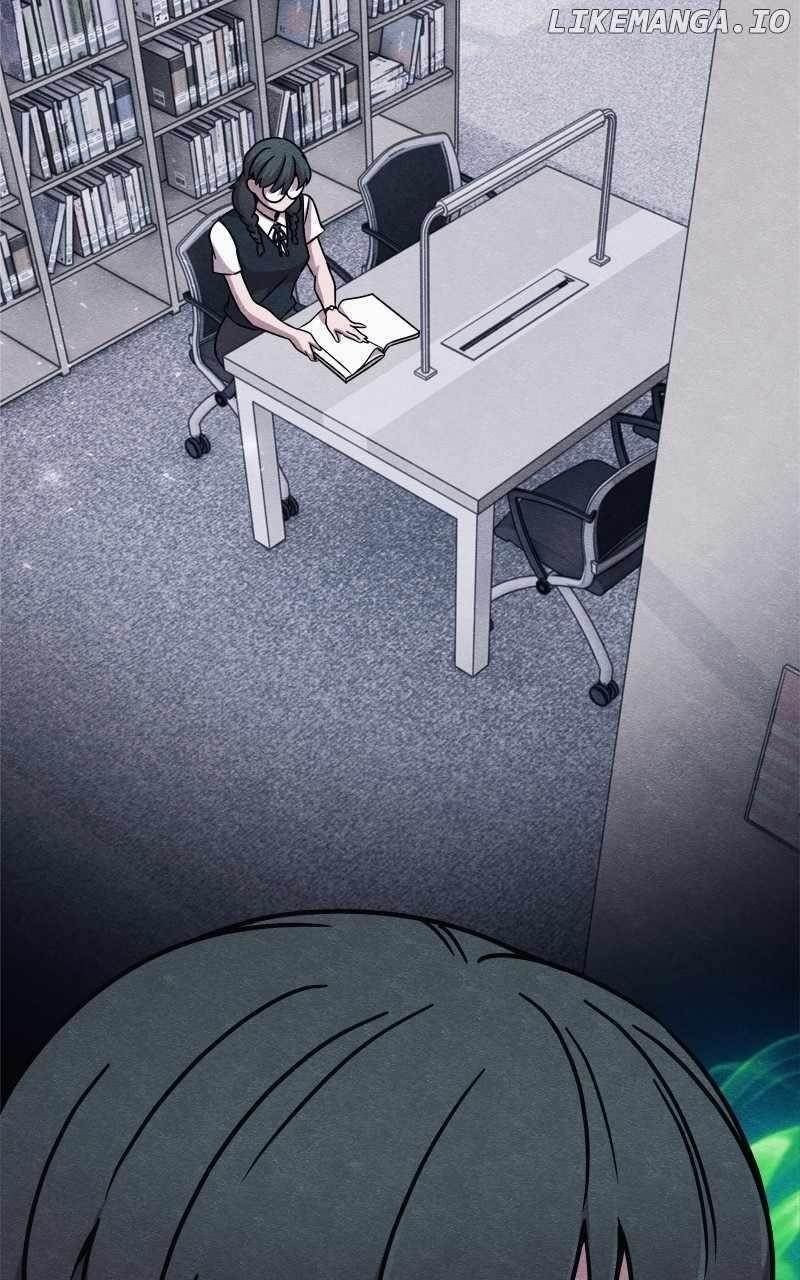 Zombie X Slasher Chapter 29 - Page 172