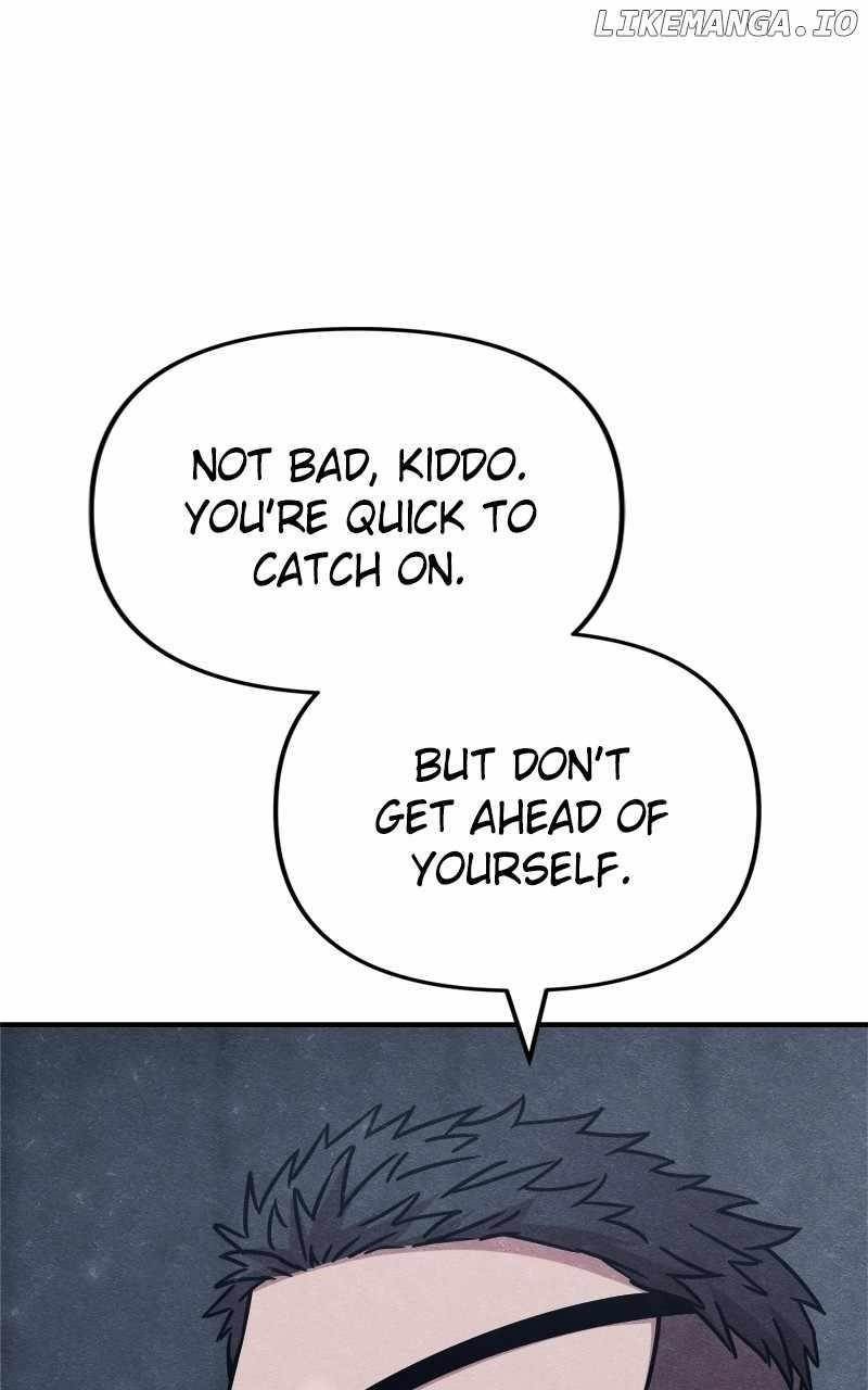 Zombie X Slasher Chapter 29 - Page 22