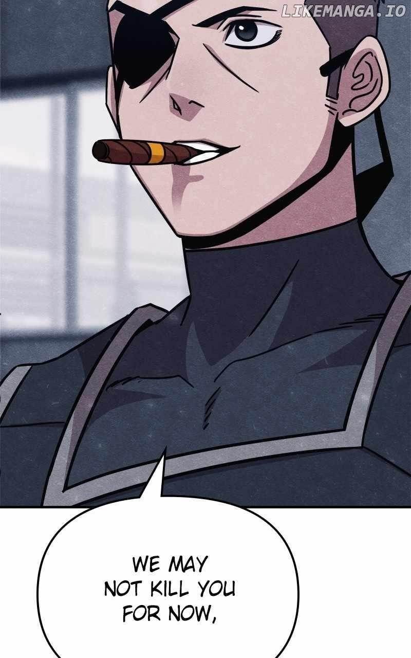 Zombie X Slasher Chapter 29 - Page 23